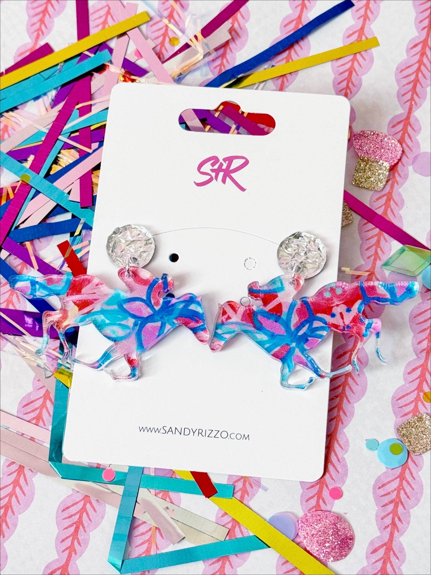 Americana Derby Day Collection