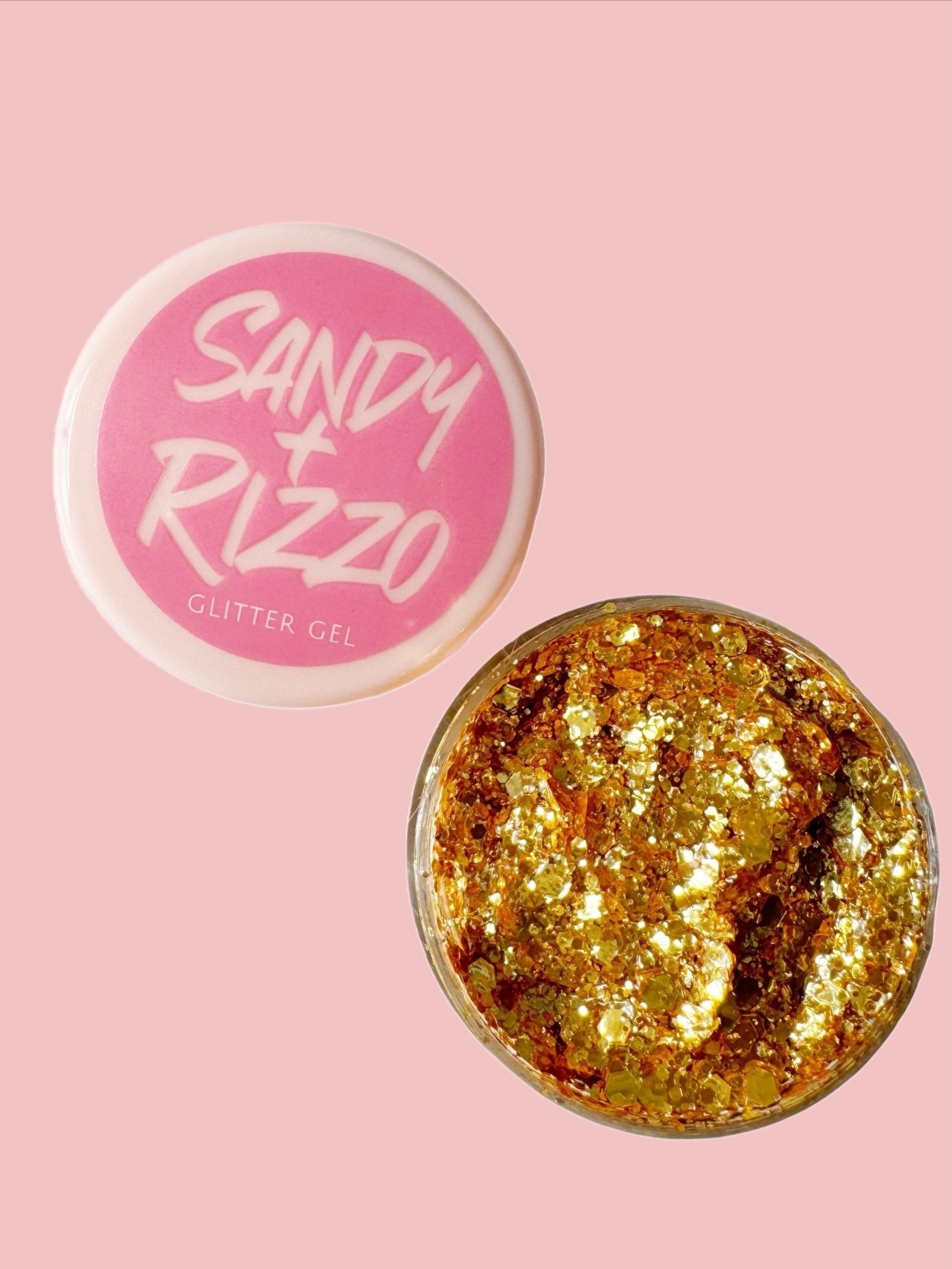 Sandy And Rizzo Sandy + Rizzo