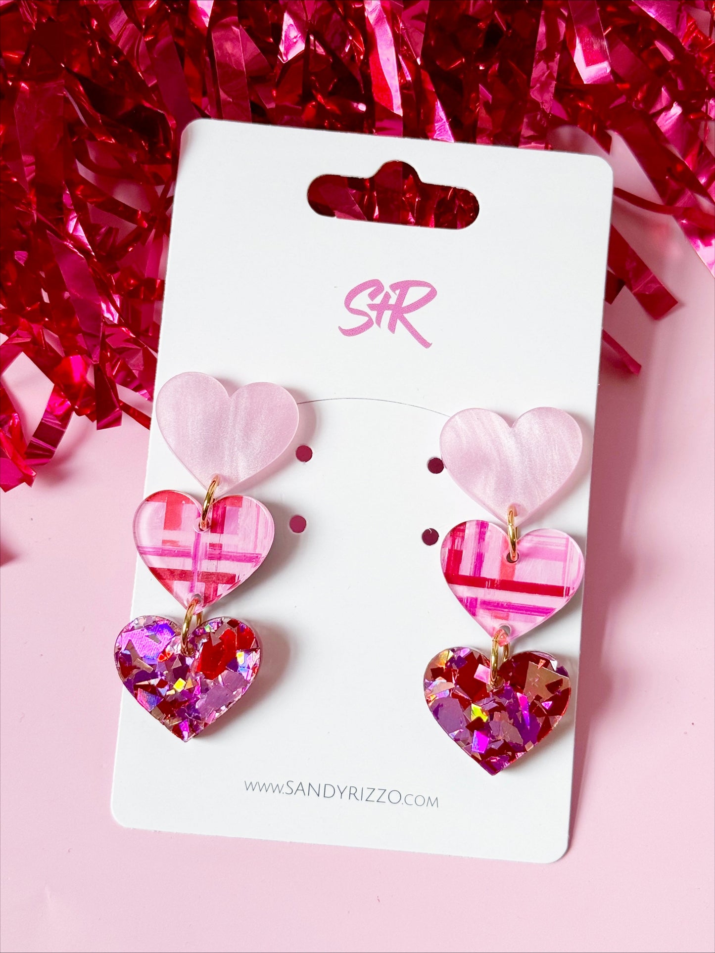 Valentine's Day Collection