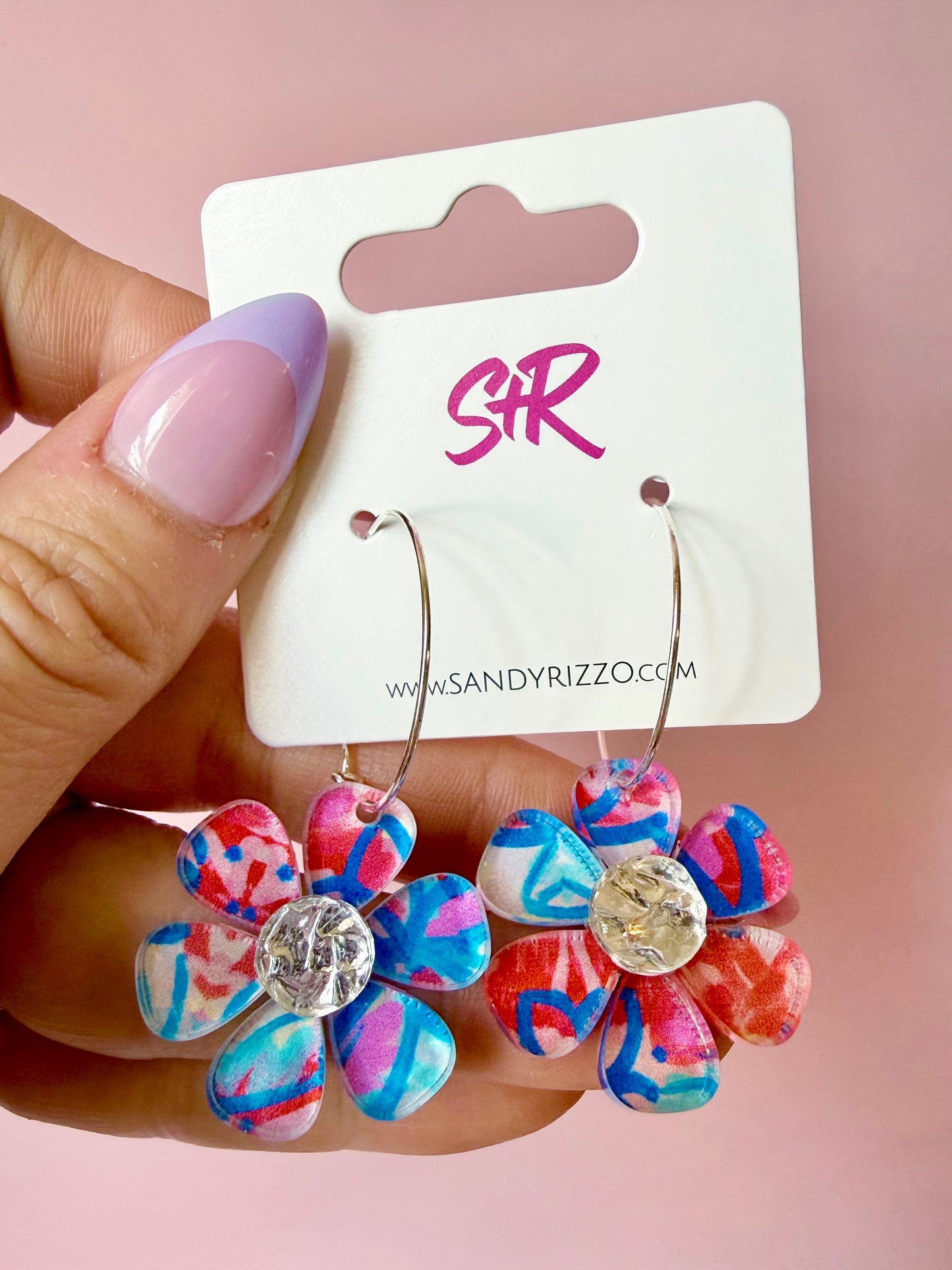 America Bloom Groovy Daisy