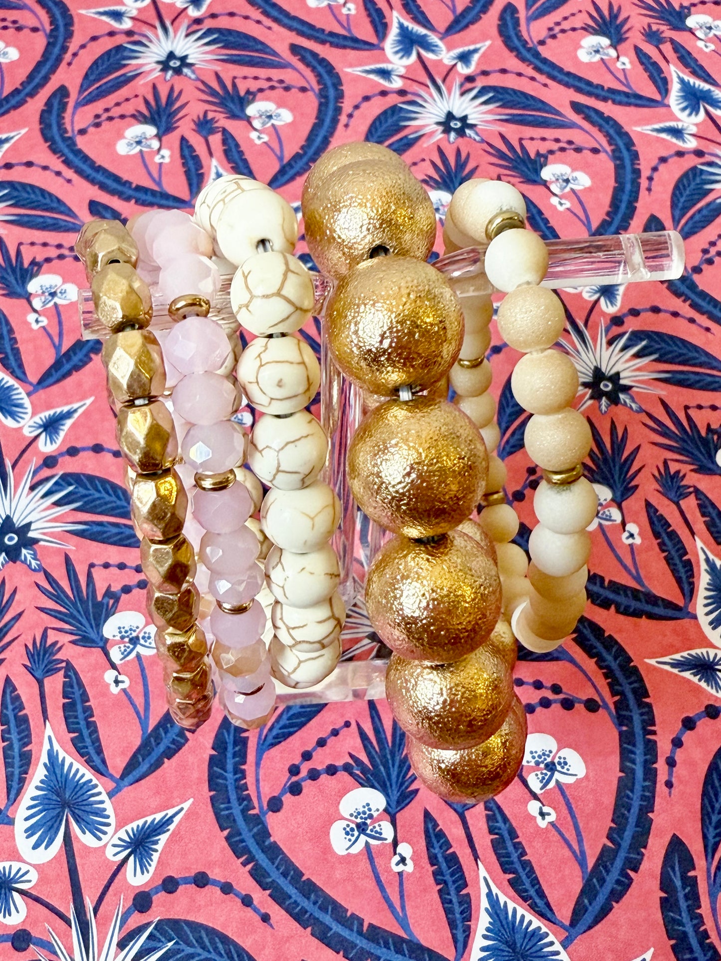 La Vie en Luxe Stack