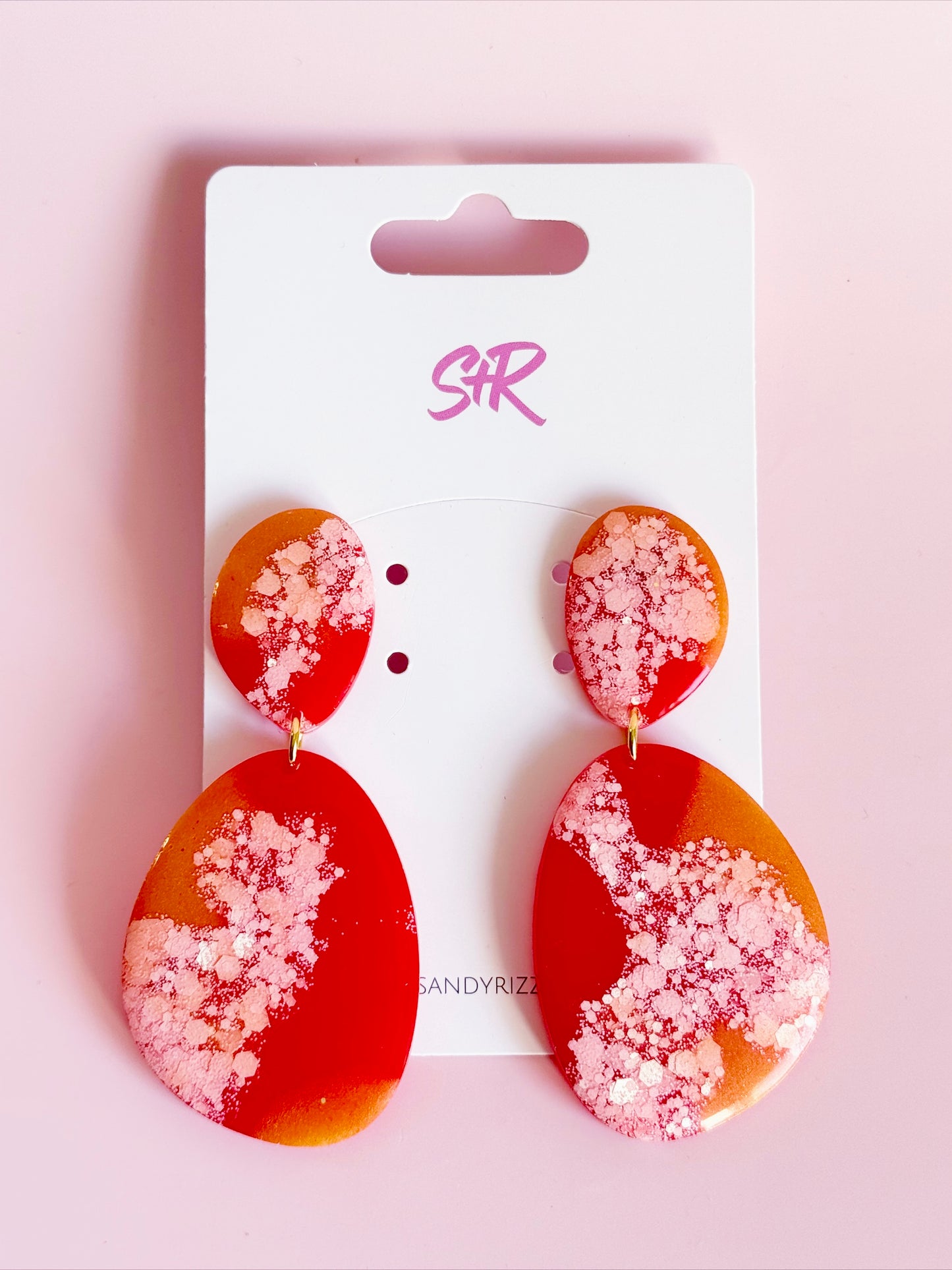 Strawberry Fields Rose