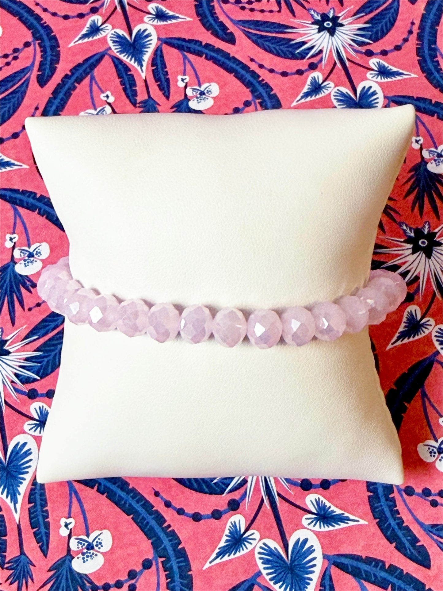 Cotton Candy Single Bracelet