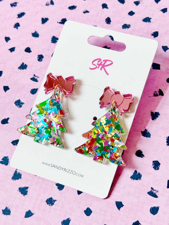 Electric Christmas Tree