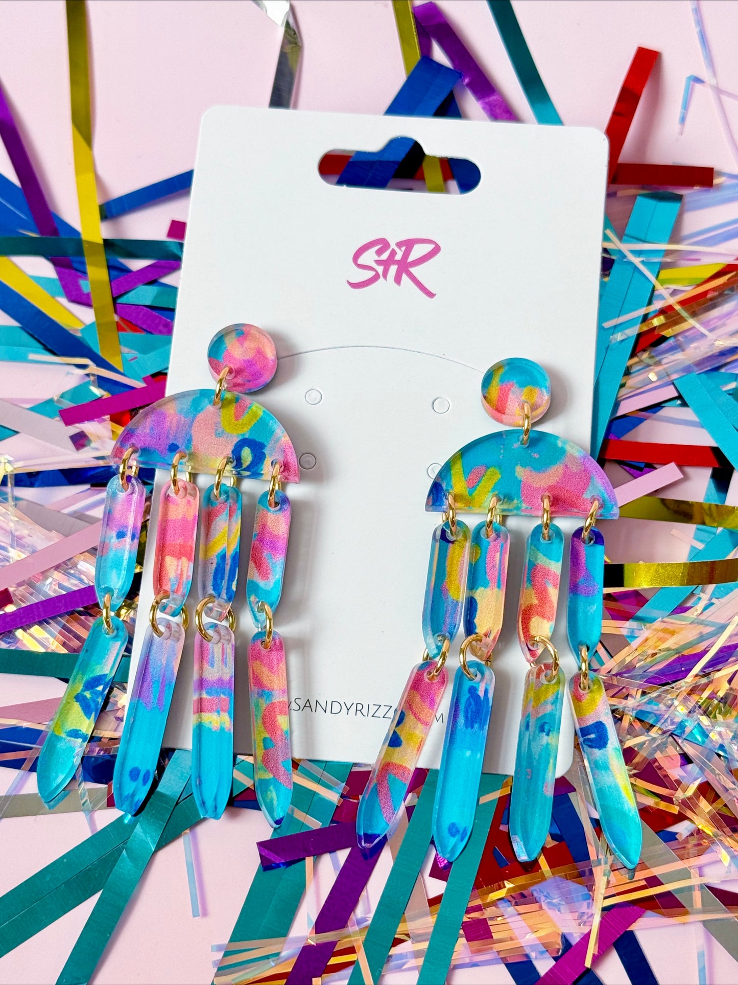 Rockin' Retro Leetie