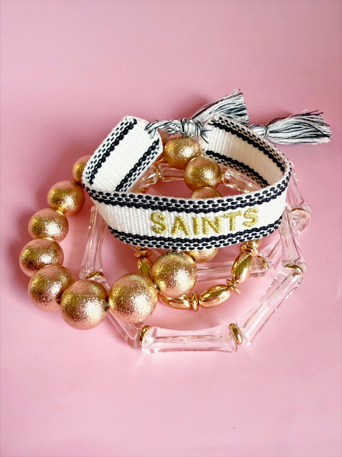 Saints Spirit Bands