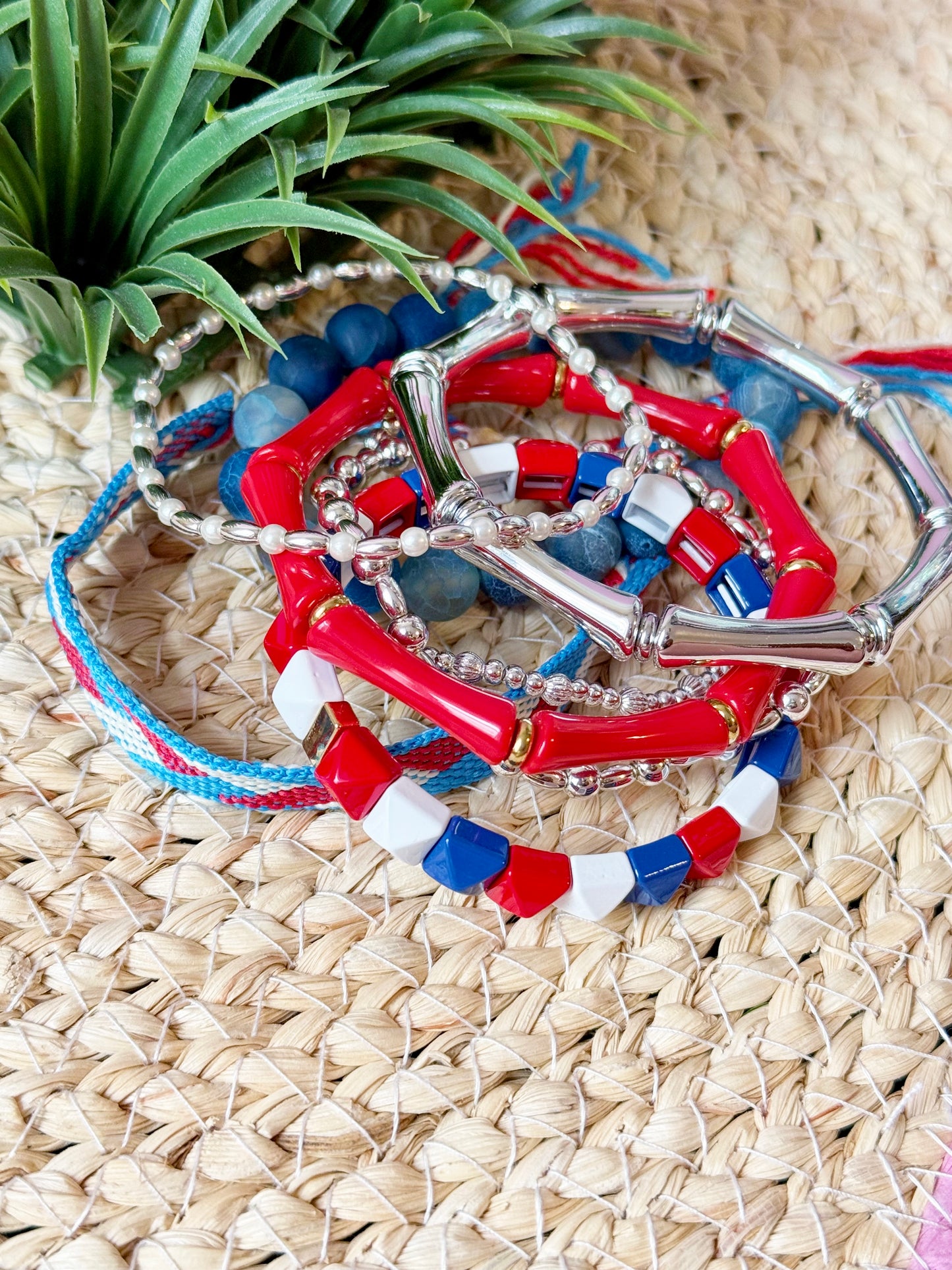 Born in the USA Deluxe Stack