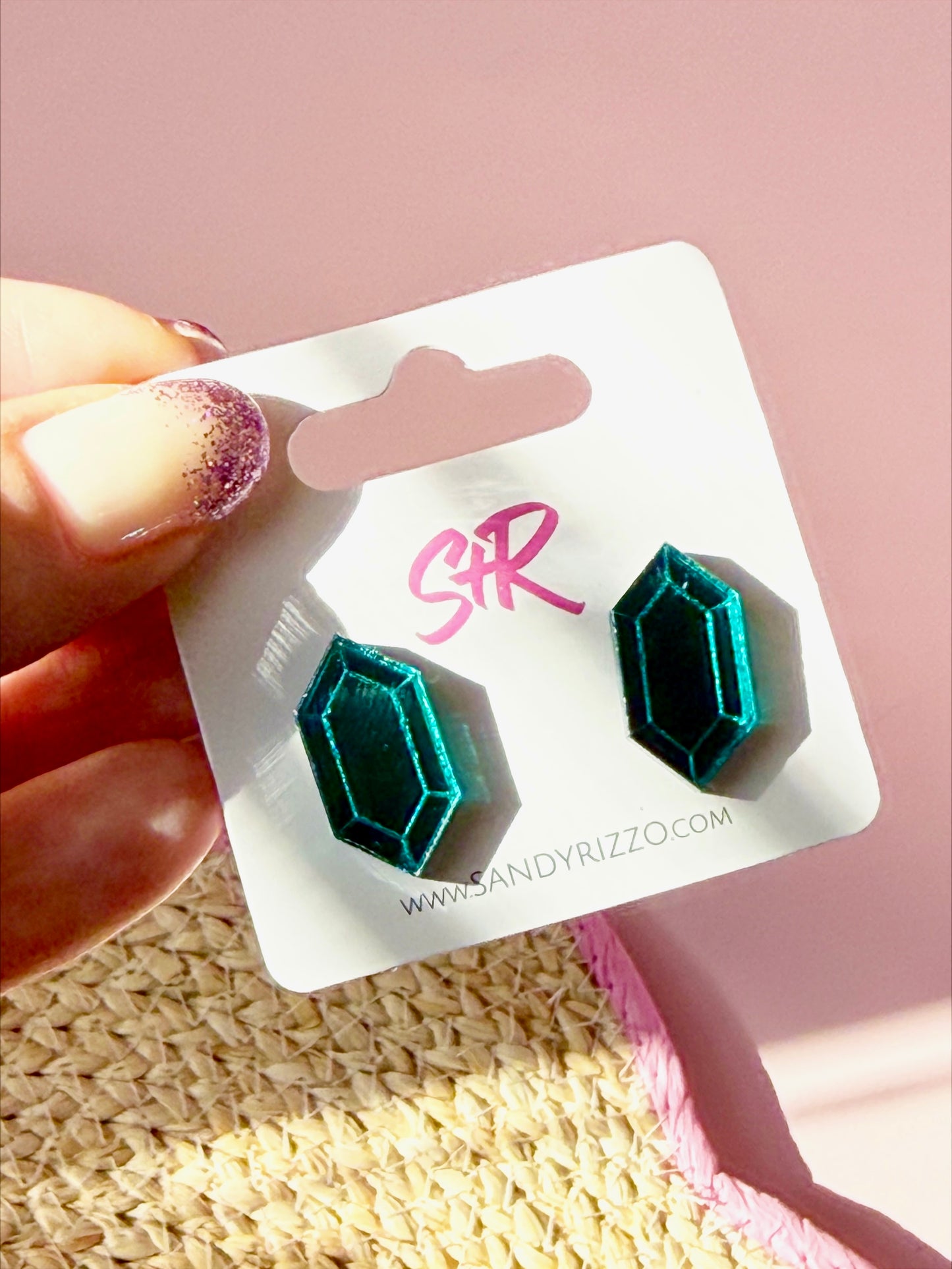 Gem Stud