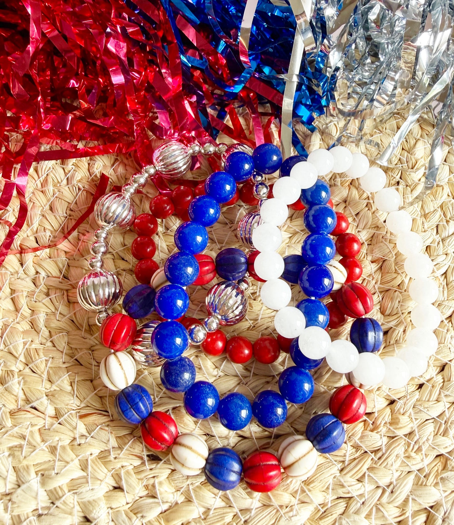 Team USA Deluxe Stack