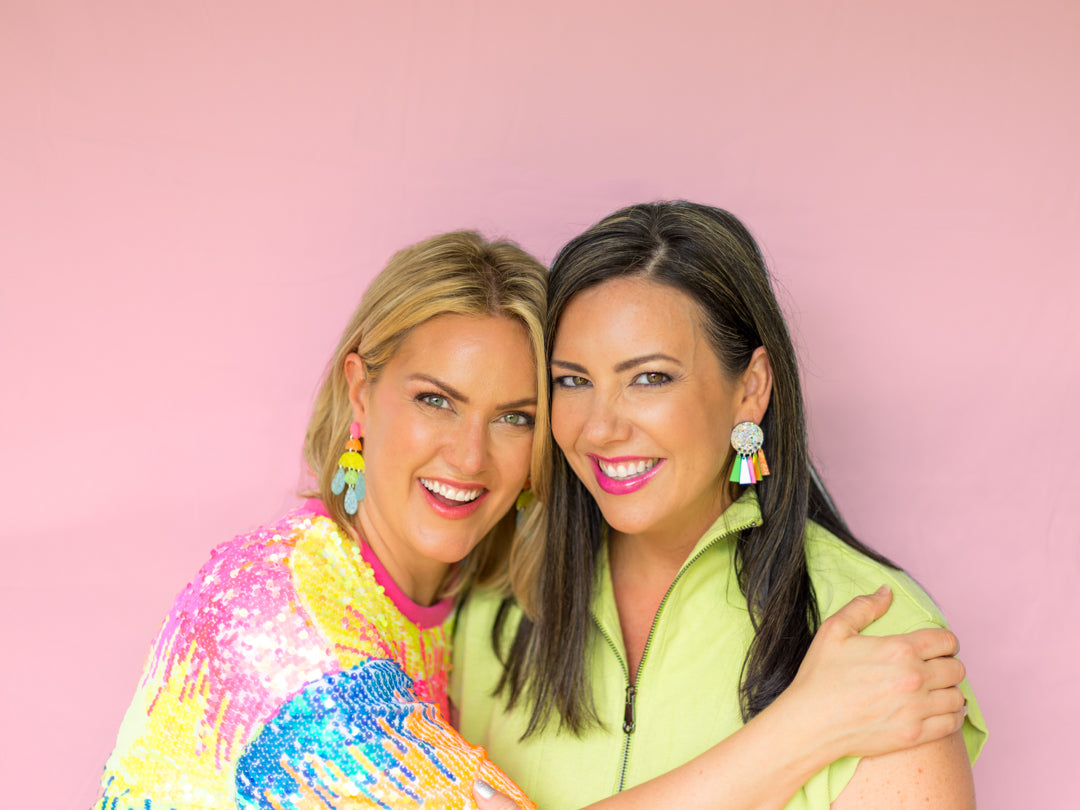 Sandy Rozo Sandy + Rizzo