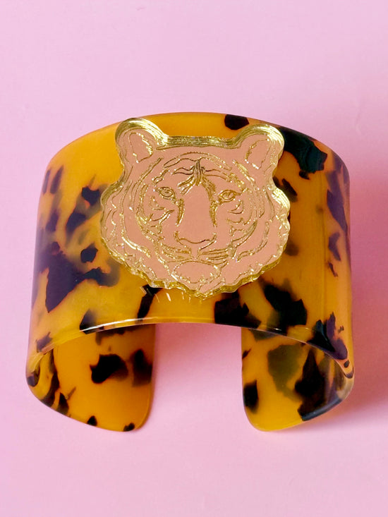Tiger Cuff
