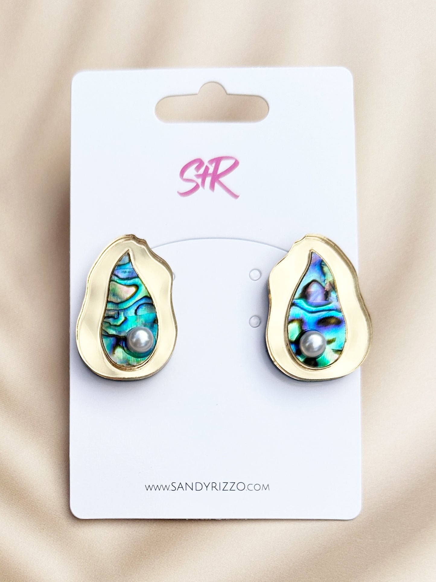 Gold Coastal Stud
