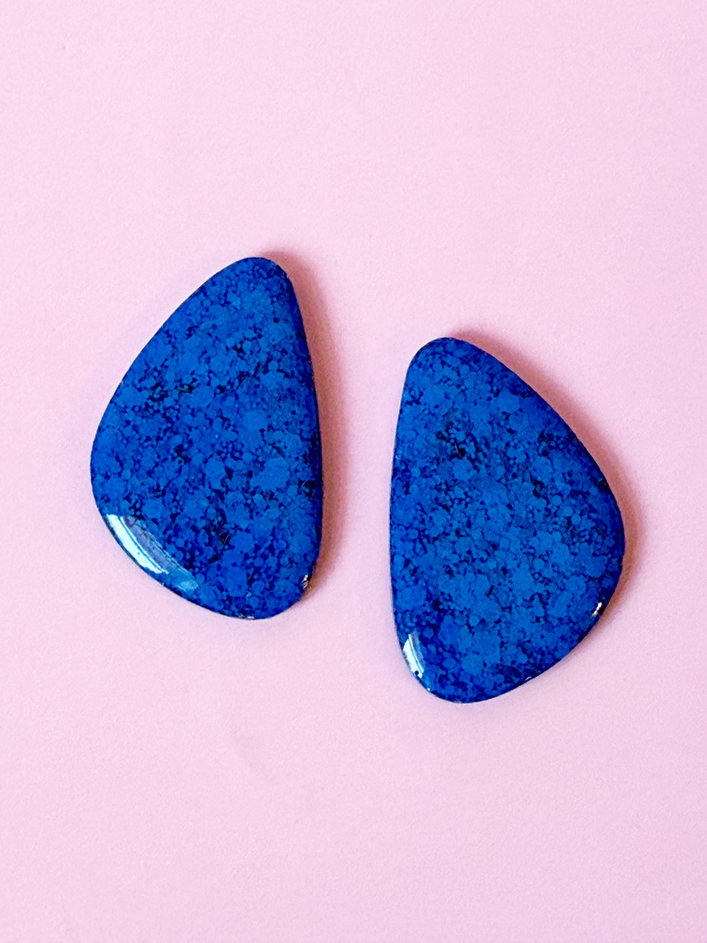 Lapis Blue Aubrey