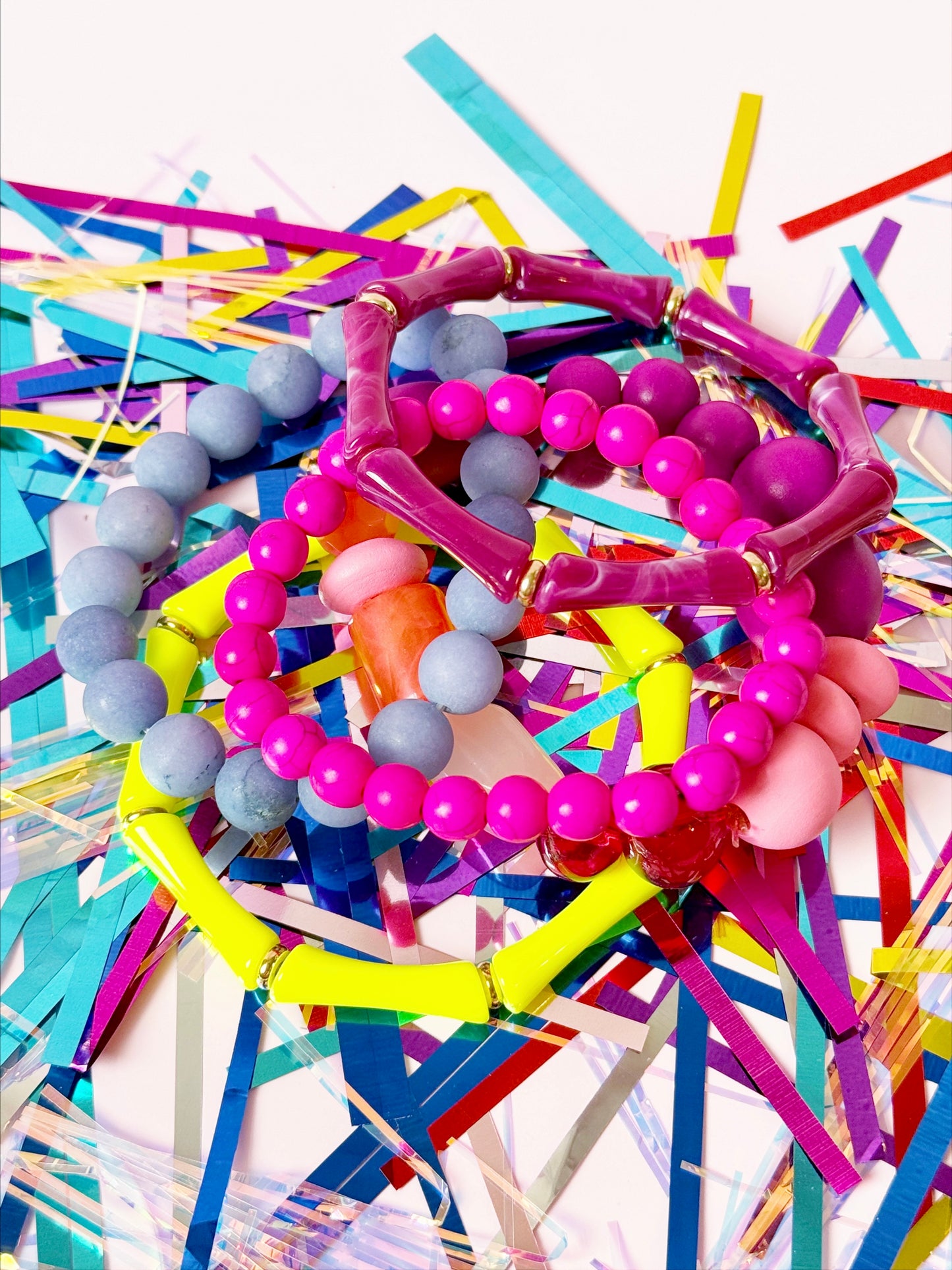 Petal Power Deluxe Stack