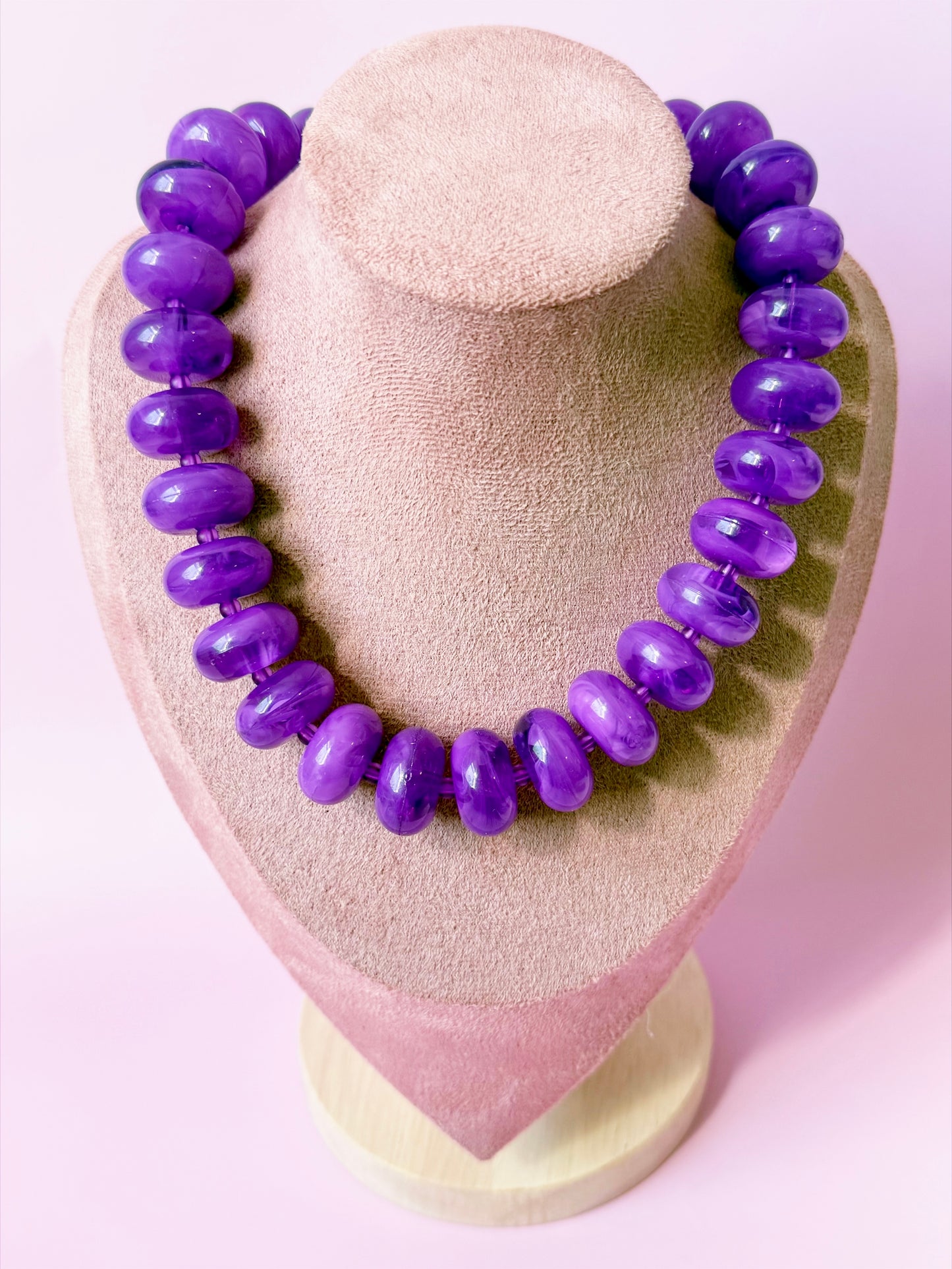 The Sandy Necklace