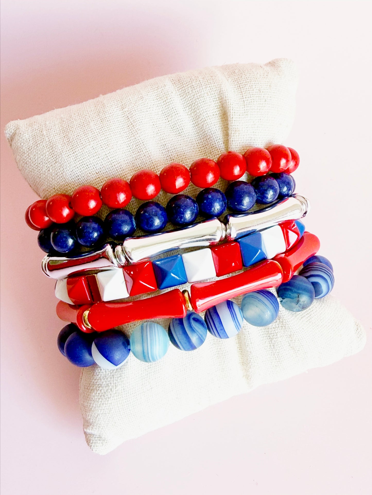 America Deluxe Stack