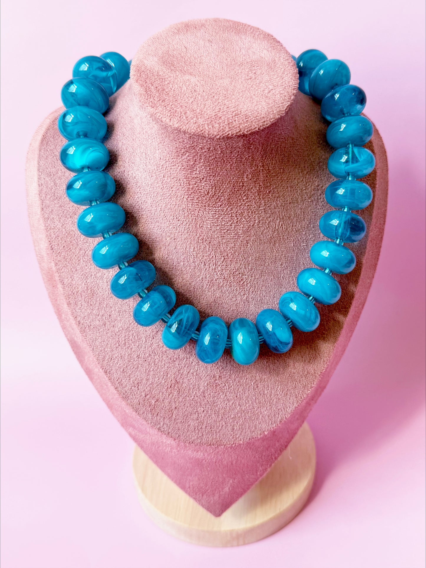 The Sandy Necklace