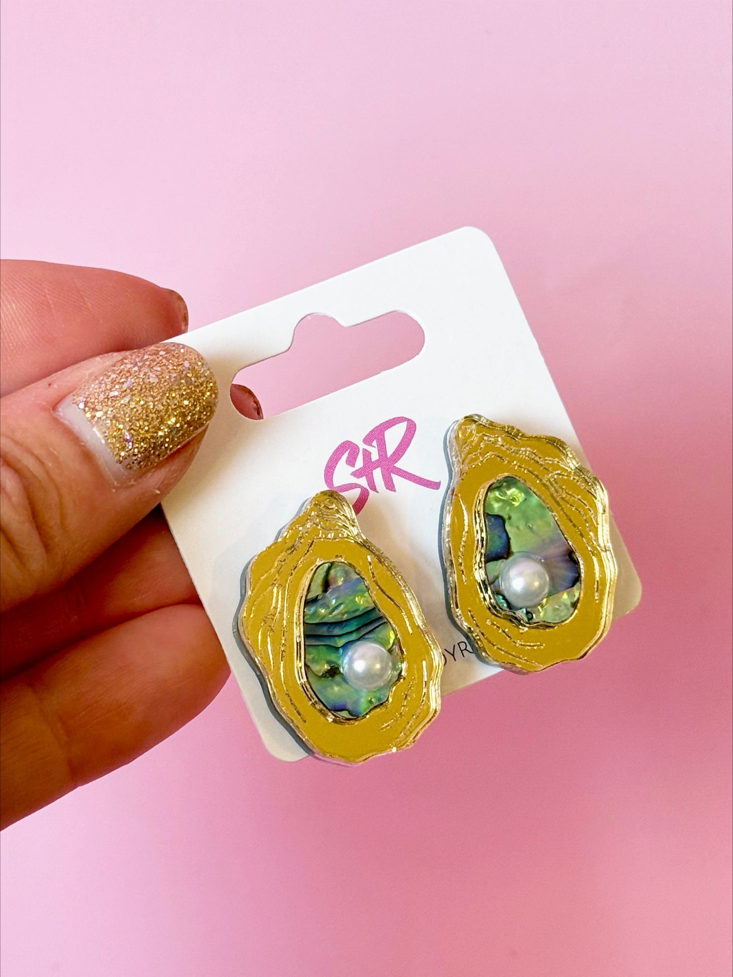 Gold Coastal Stud
