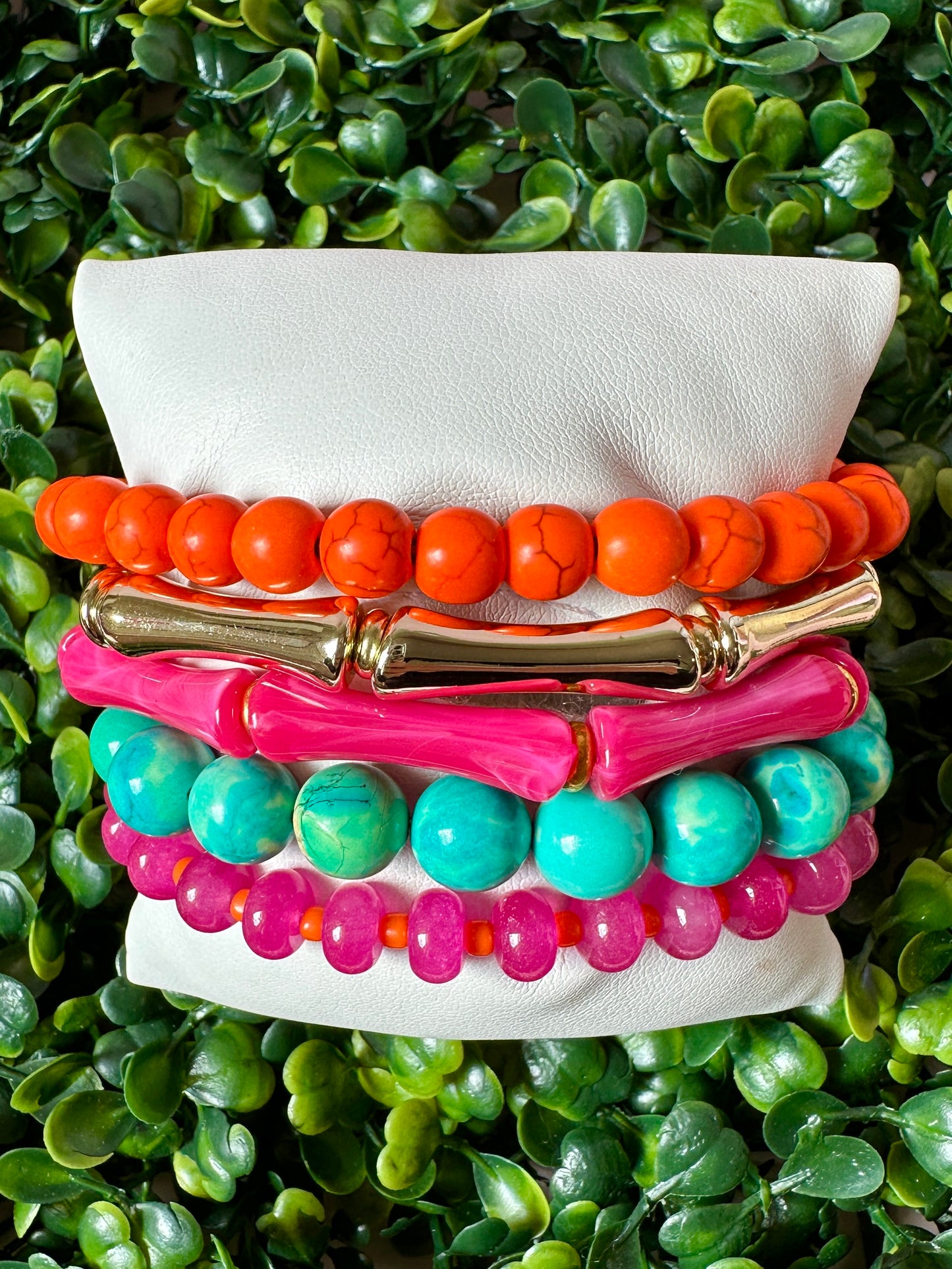 Color Me Happy Stack