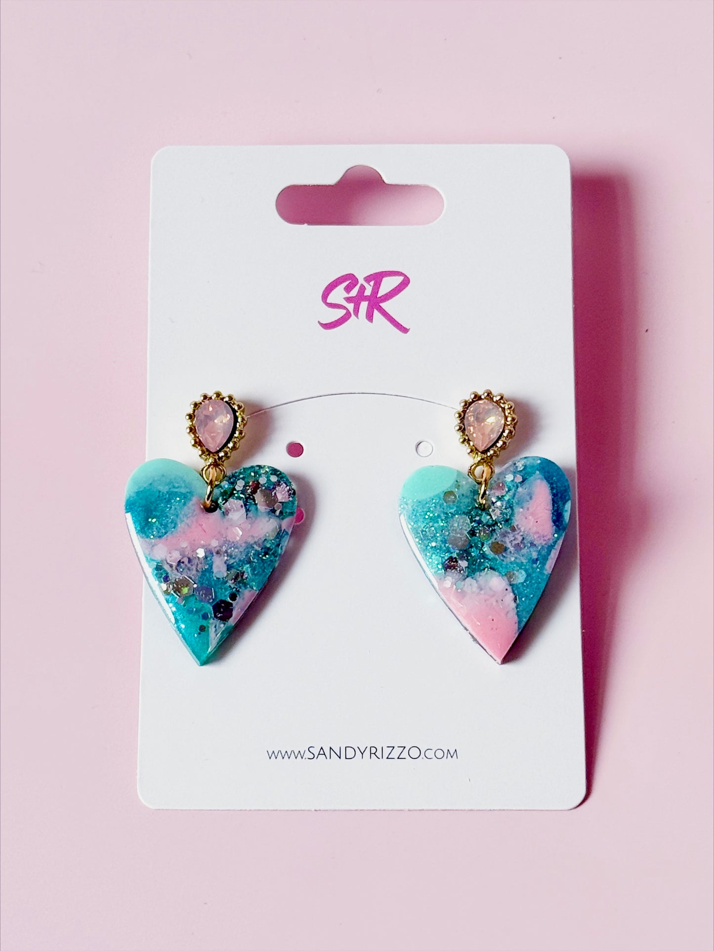 Winter Delight Small Lesley