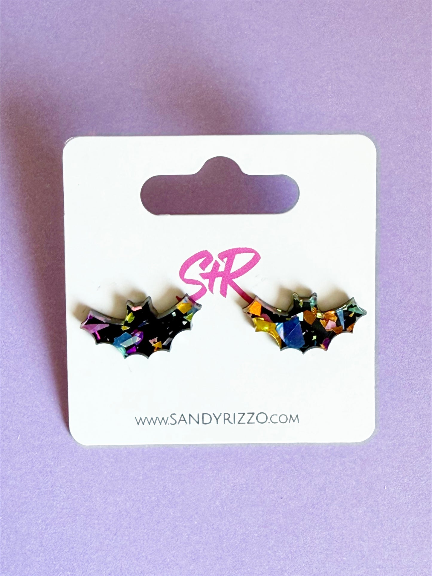 Bat Stud