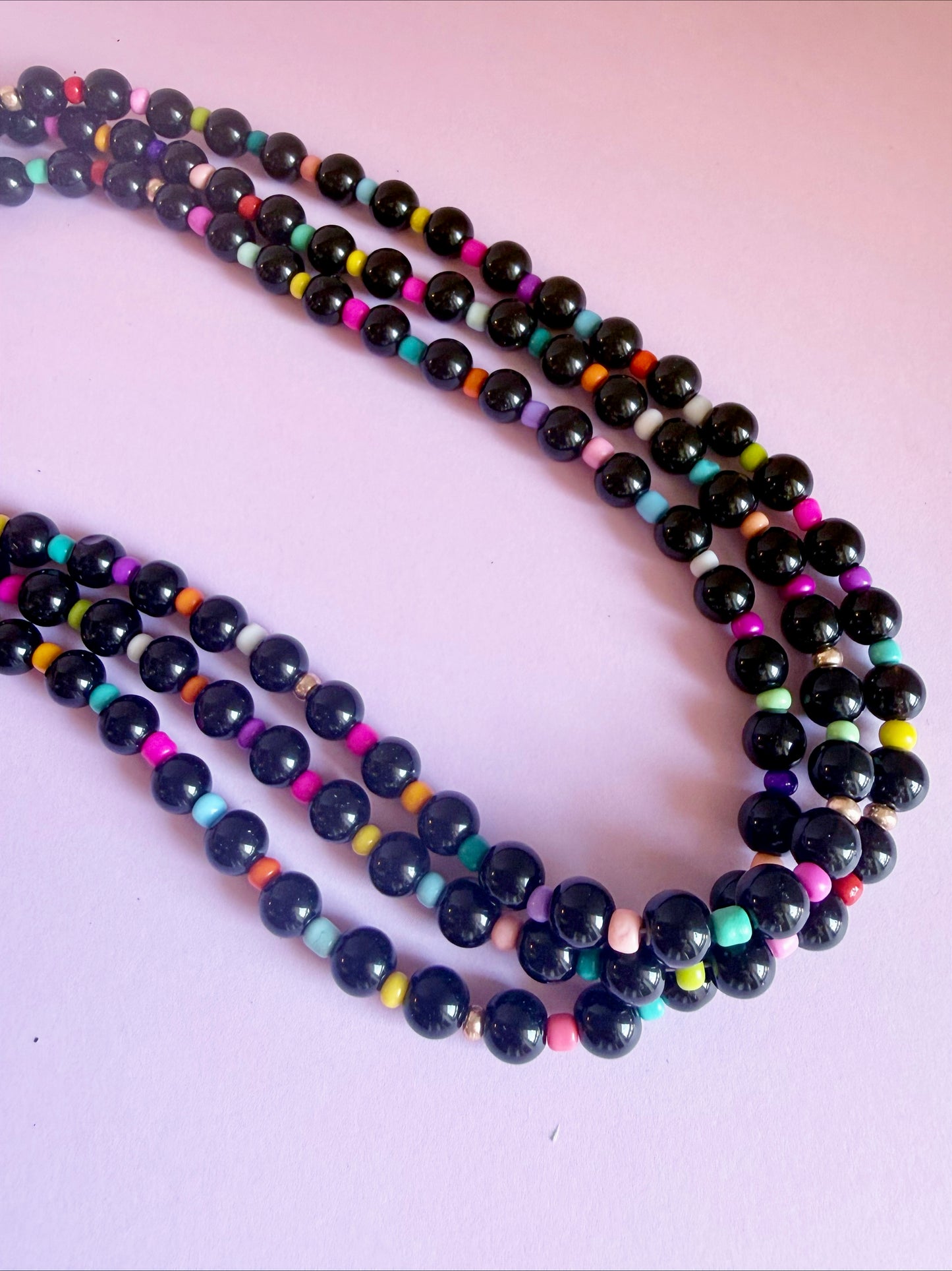 The Rizzo Necklace
