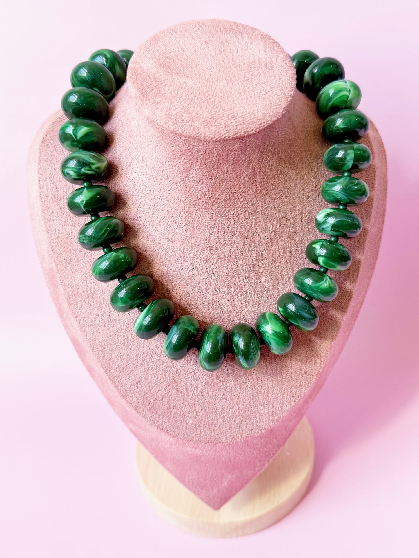 The Sandy Necklace