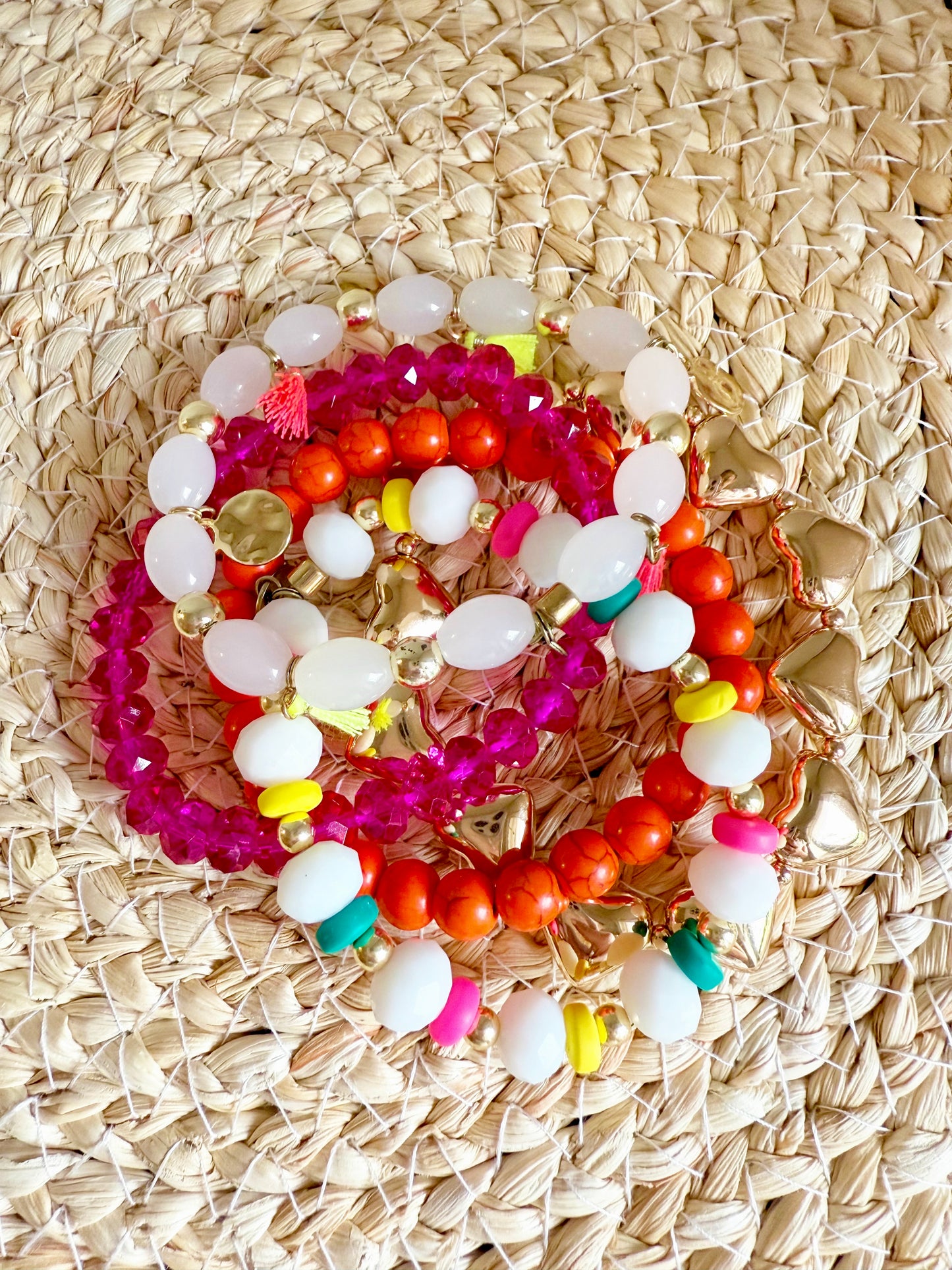 Fiesta Deluxe Stack