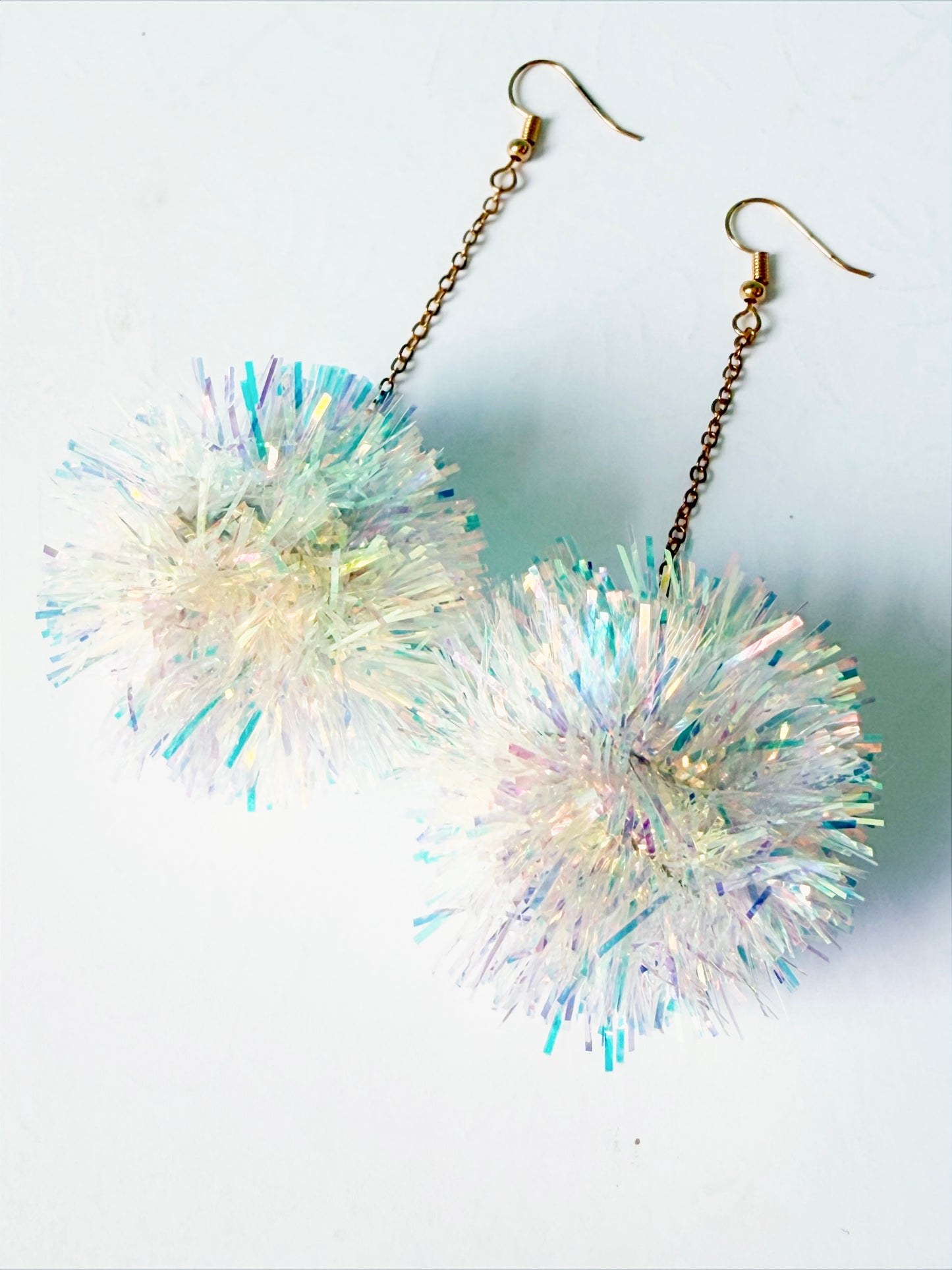 Pom Dangle