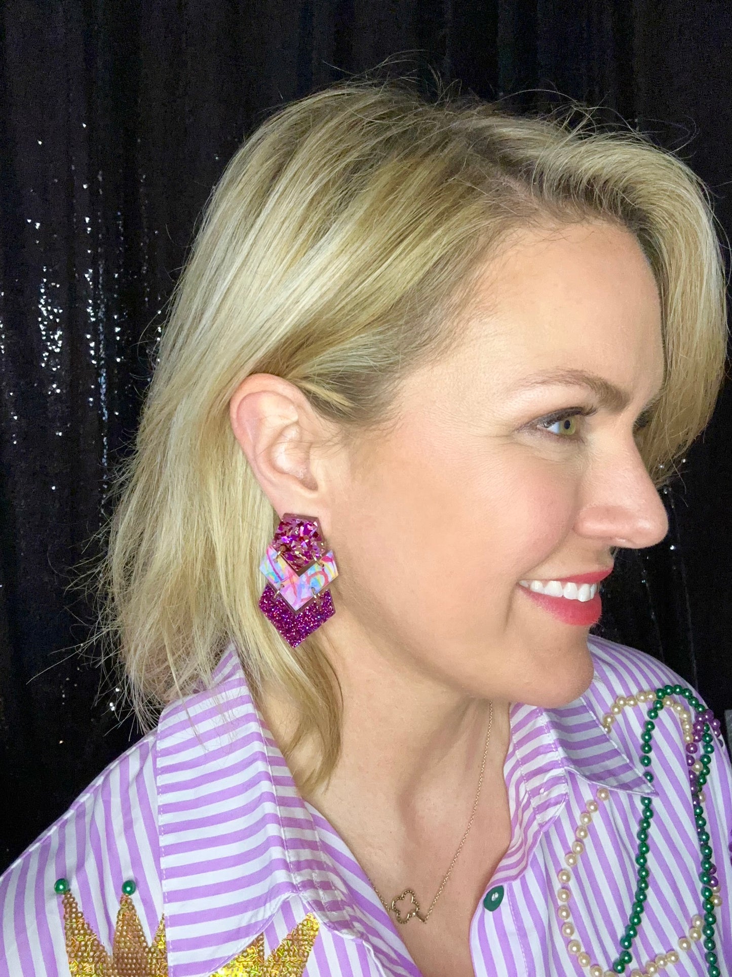 Forever Young Graffiti Dani