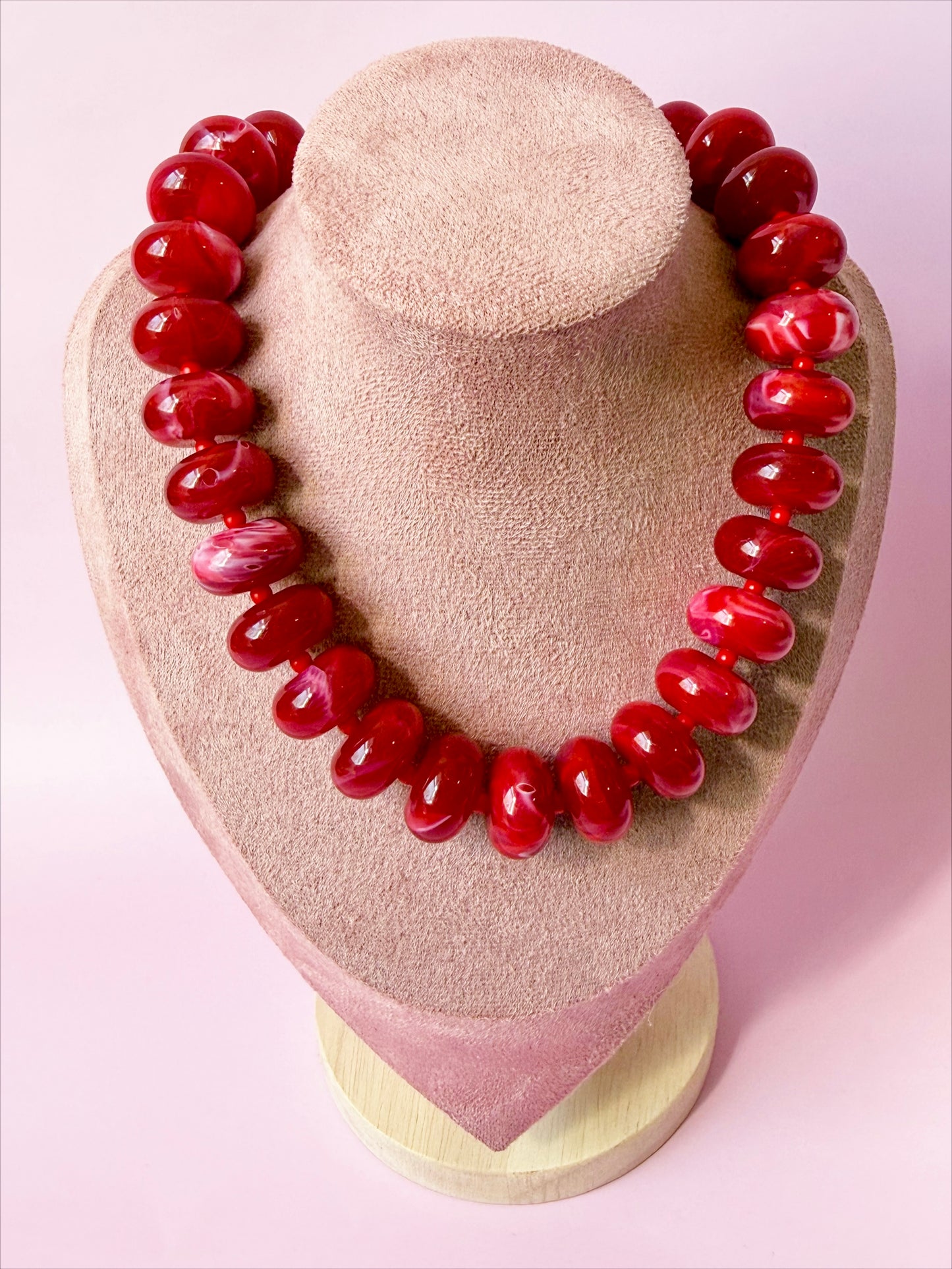 The Sandy Necklace