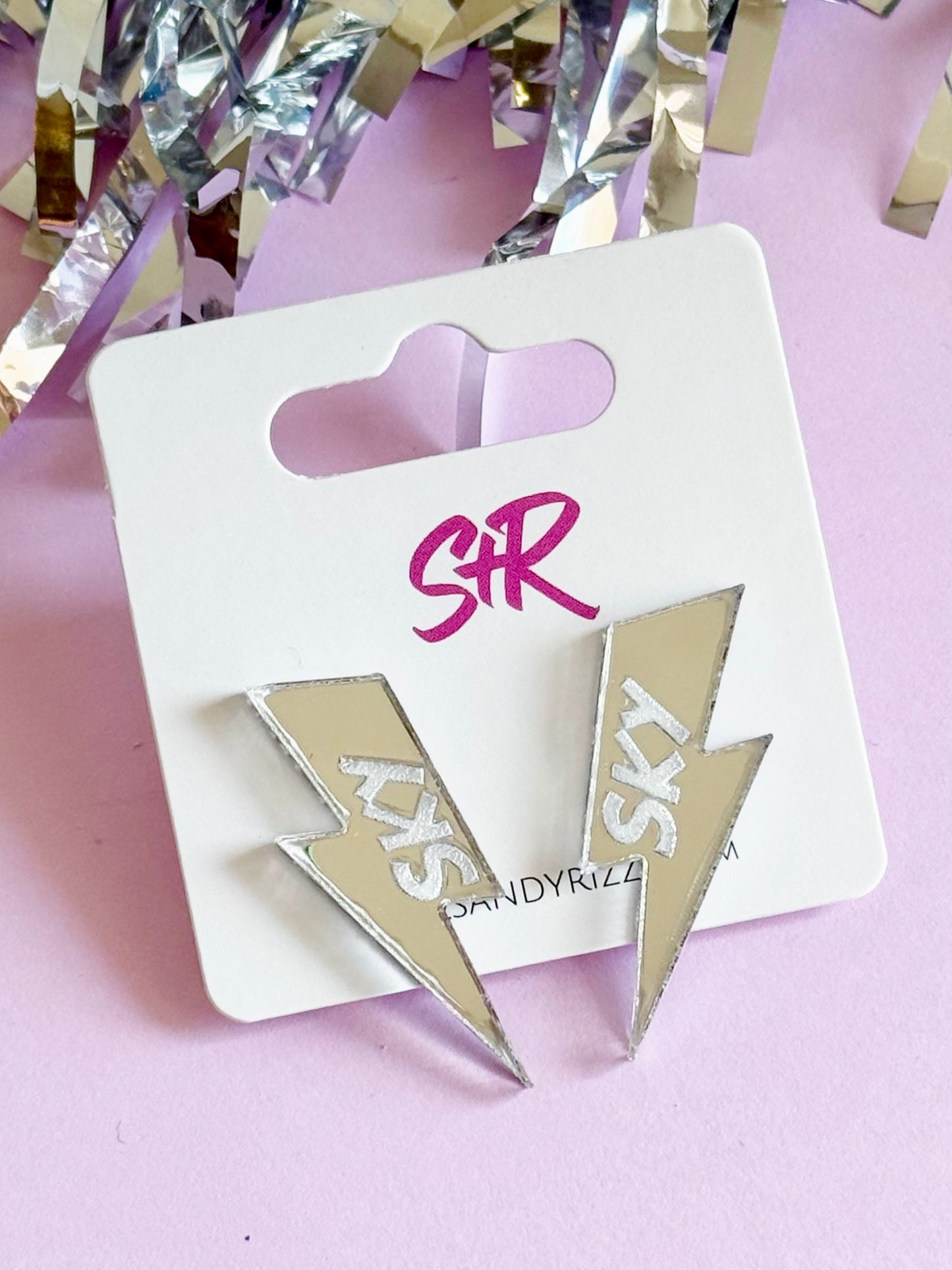 Sky Bolt Stud