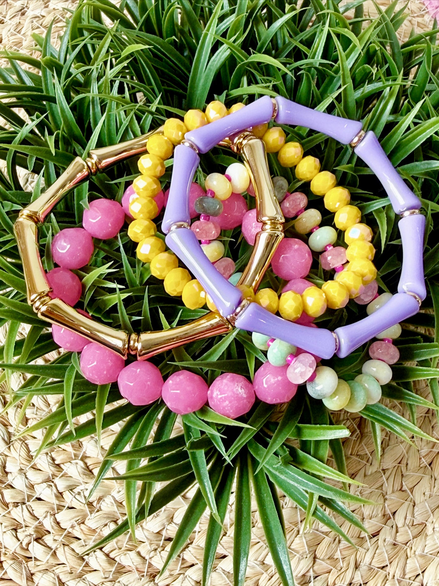 Pastel Perfect Deluxe Stack