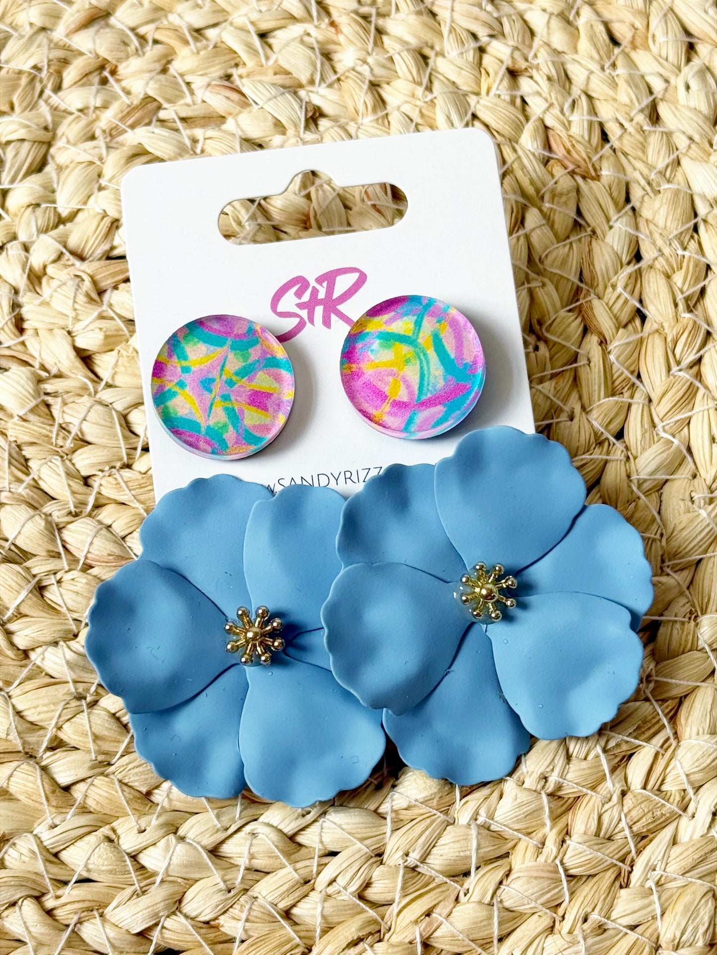 Spring Break Convertible Dangles