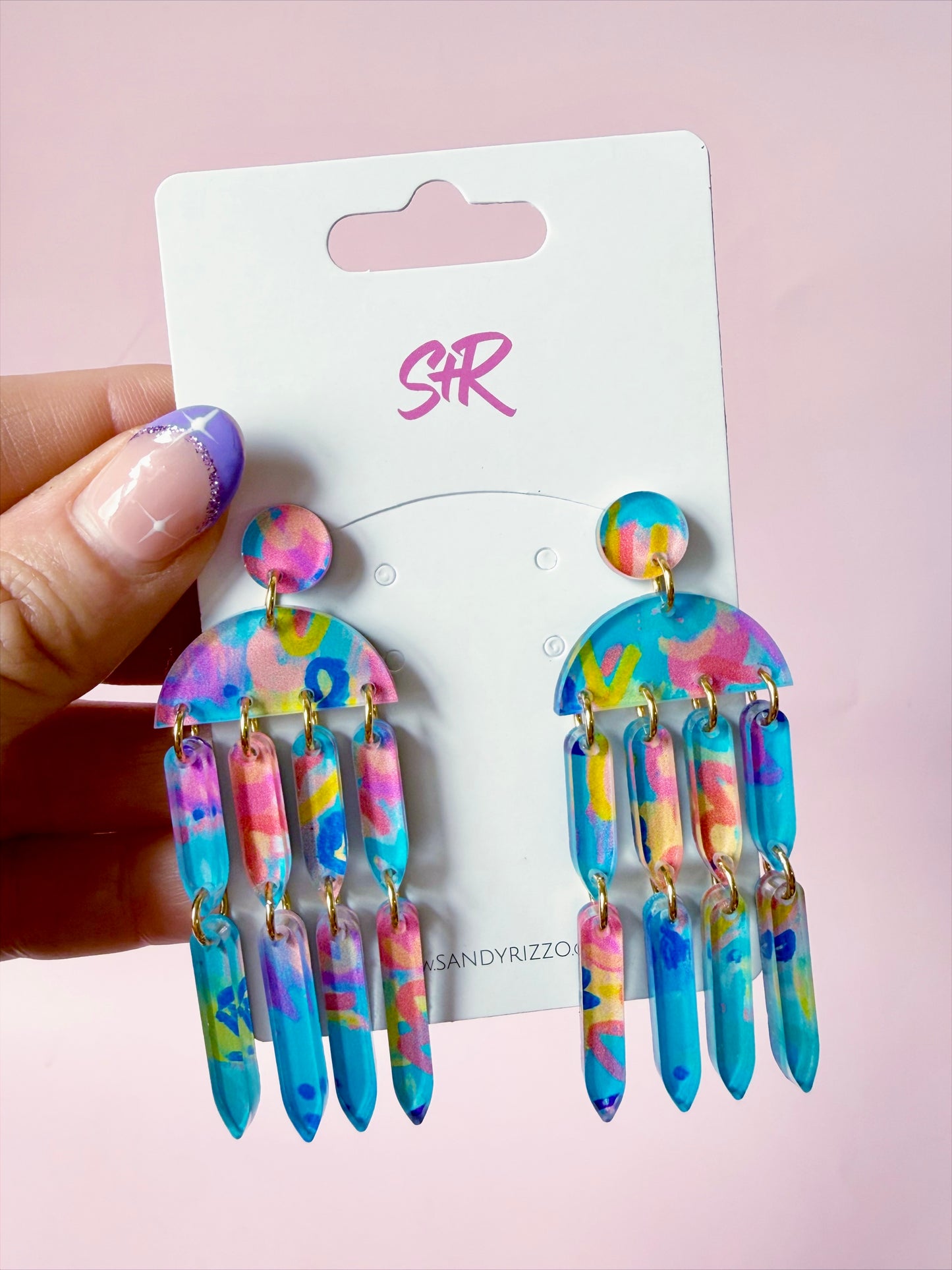 Rockin' Retro Leetie