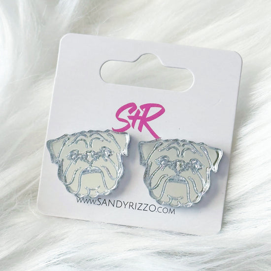 Medium Bulldog Stud