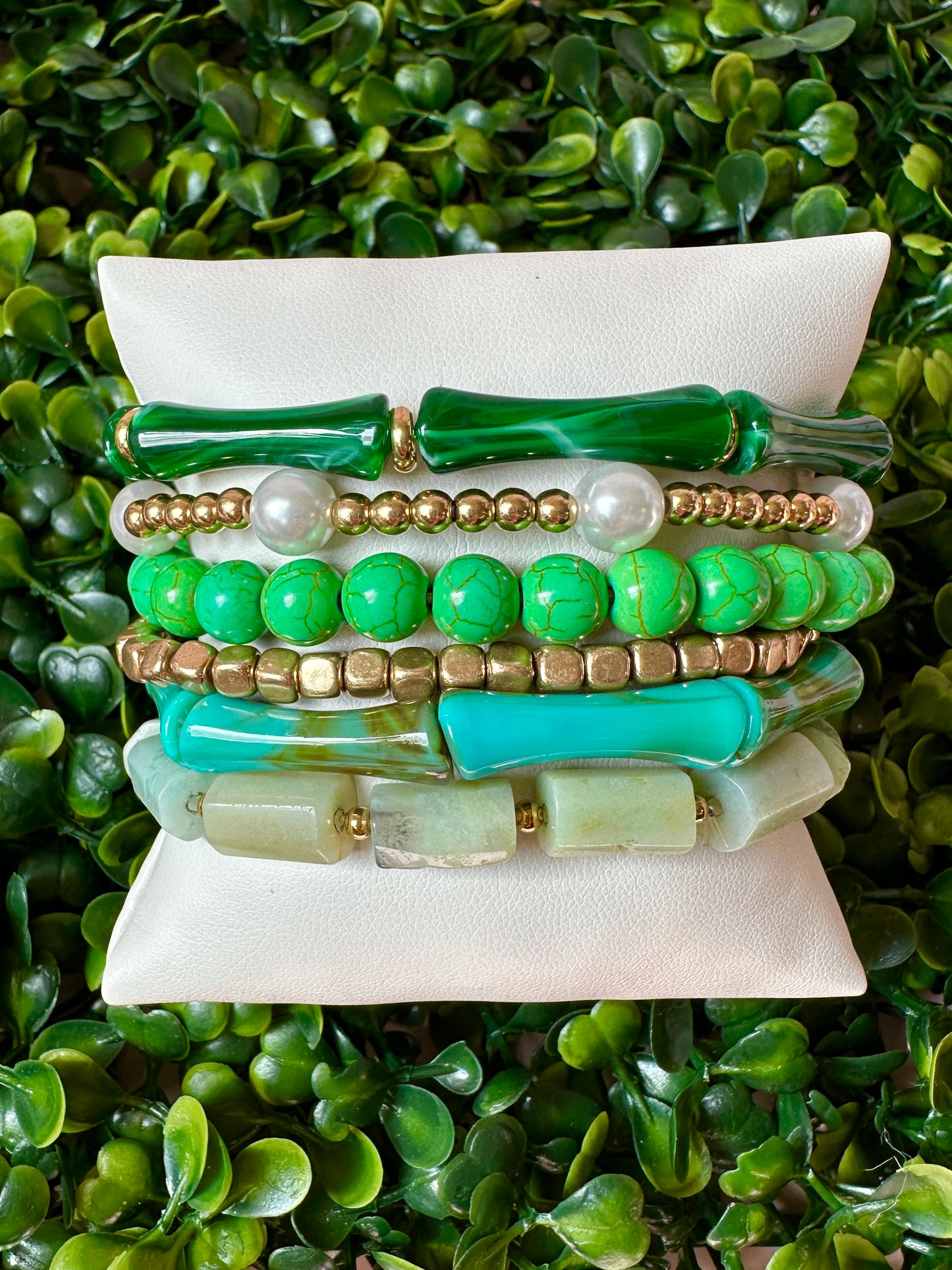 The Jade Stack