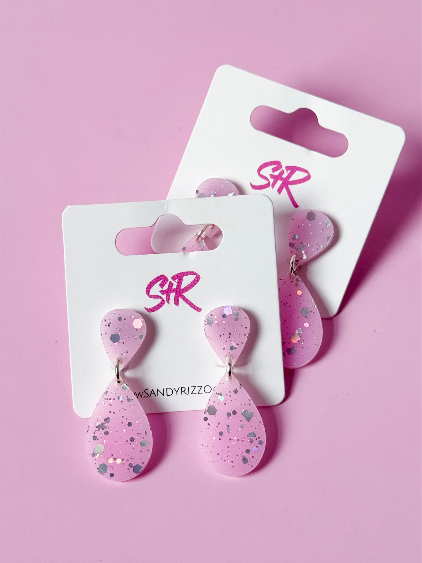 Bush and Bashful Andrea