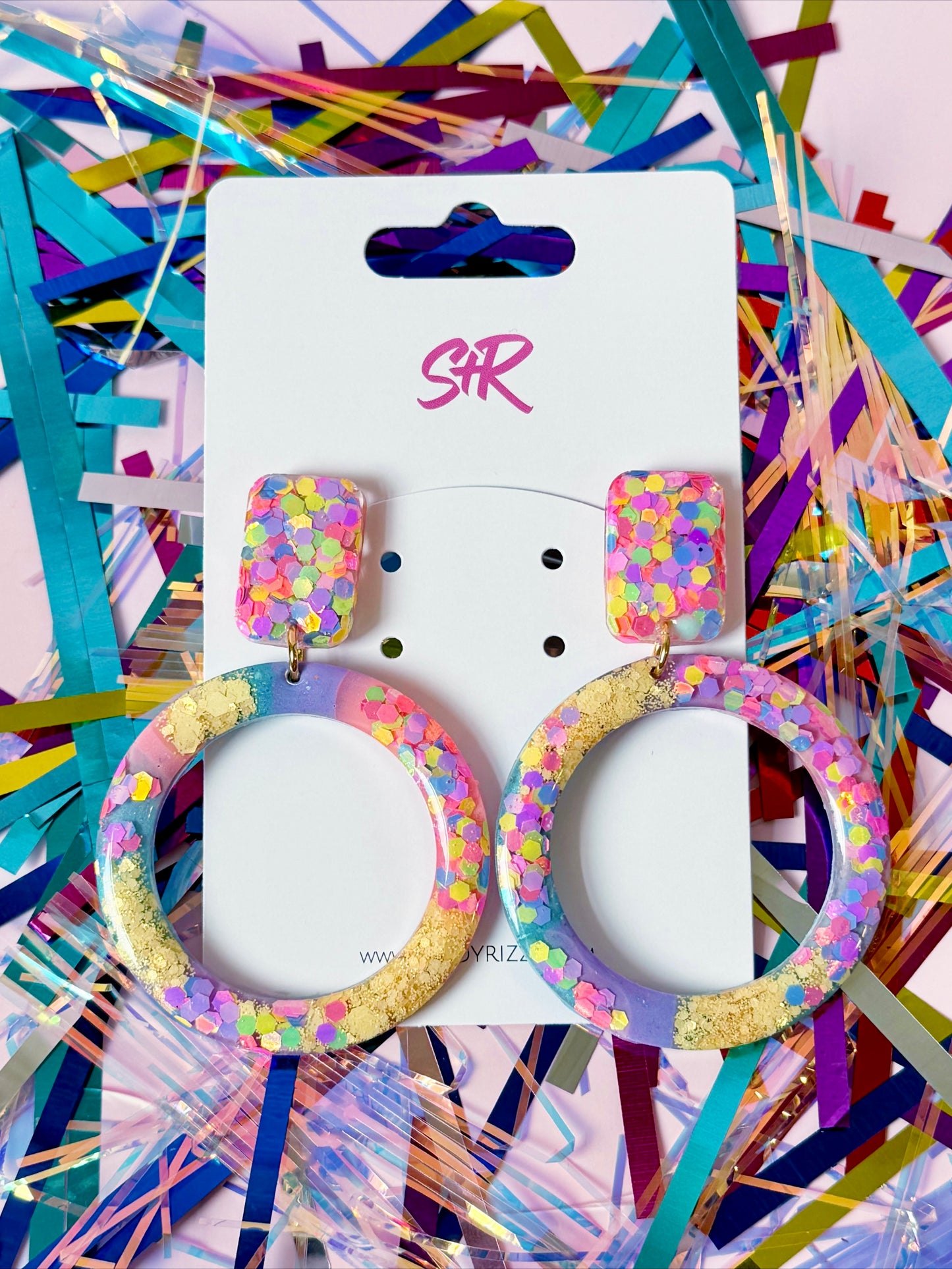 Petal Power Funky Jamie