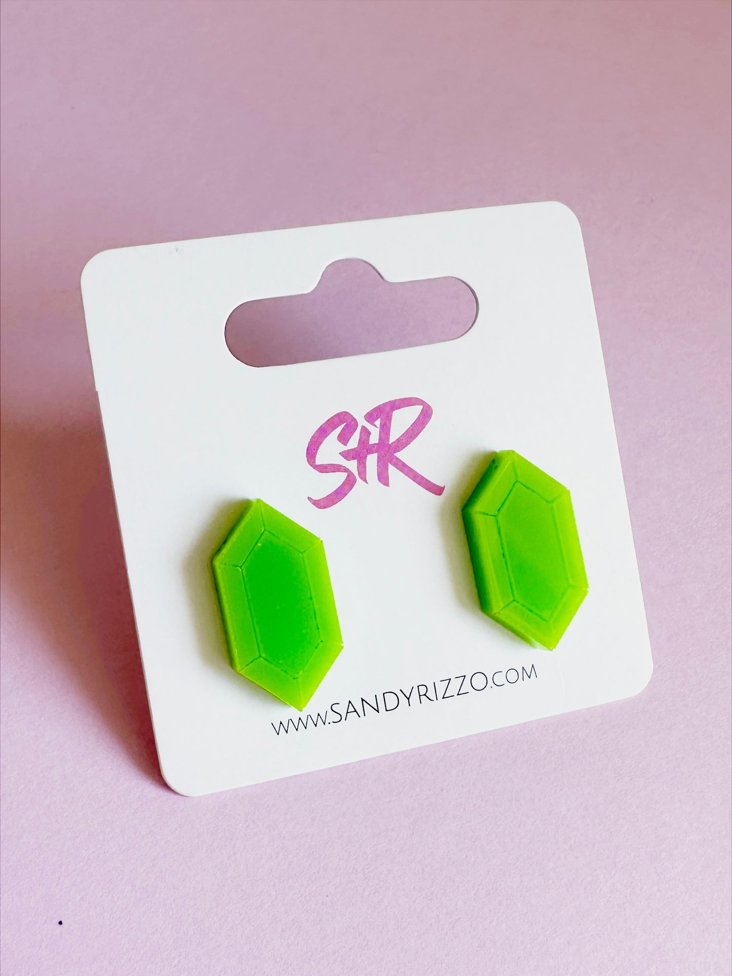 Gem Stud