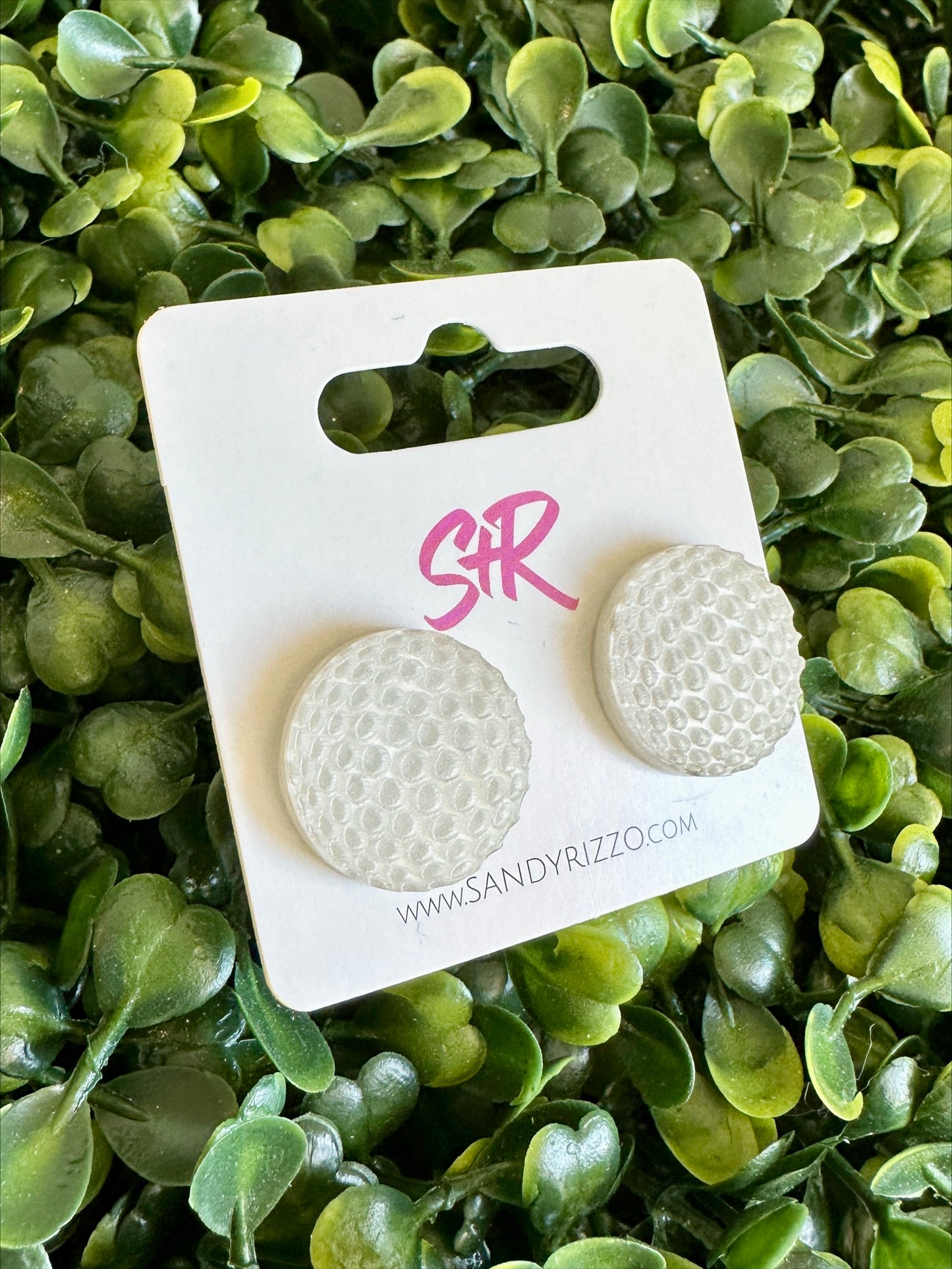 Golf Ball Stud