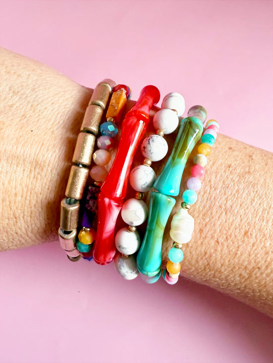 Festival Deluxe Stack