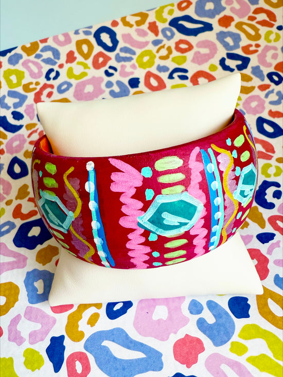 Bejeweled Large Bangle
