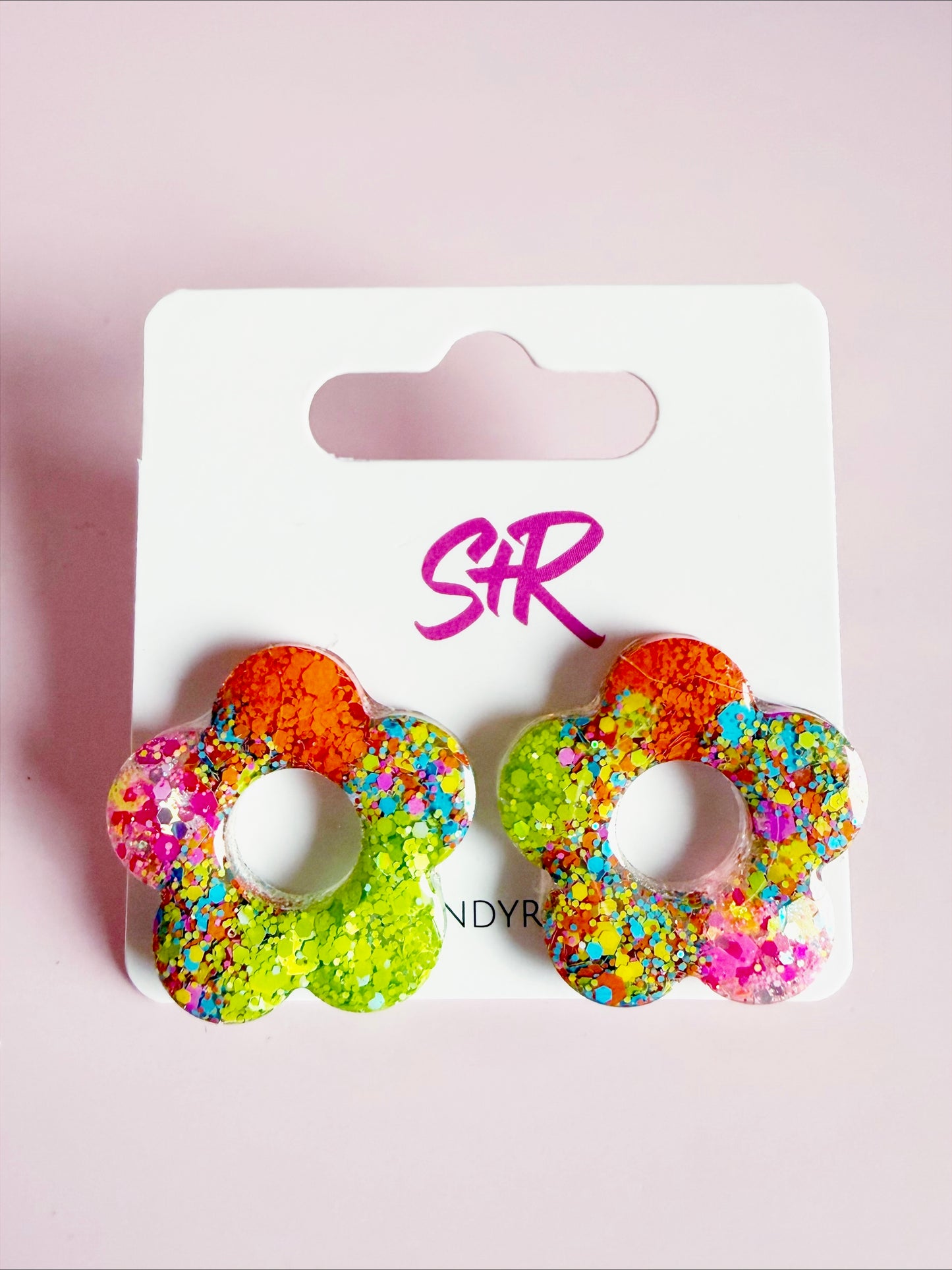 Scooby Daisy Stud