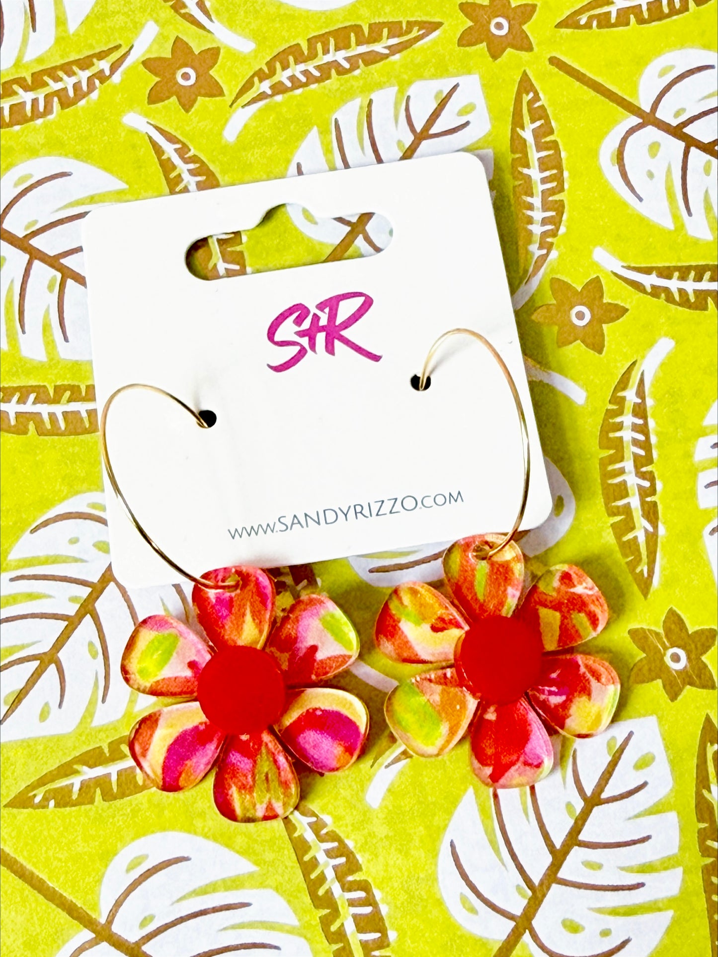 Fiesta Bloom Groovy Daisy