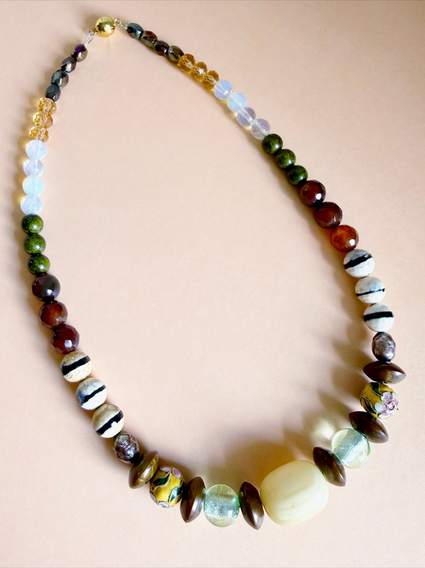 Estate Necklace