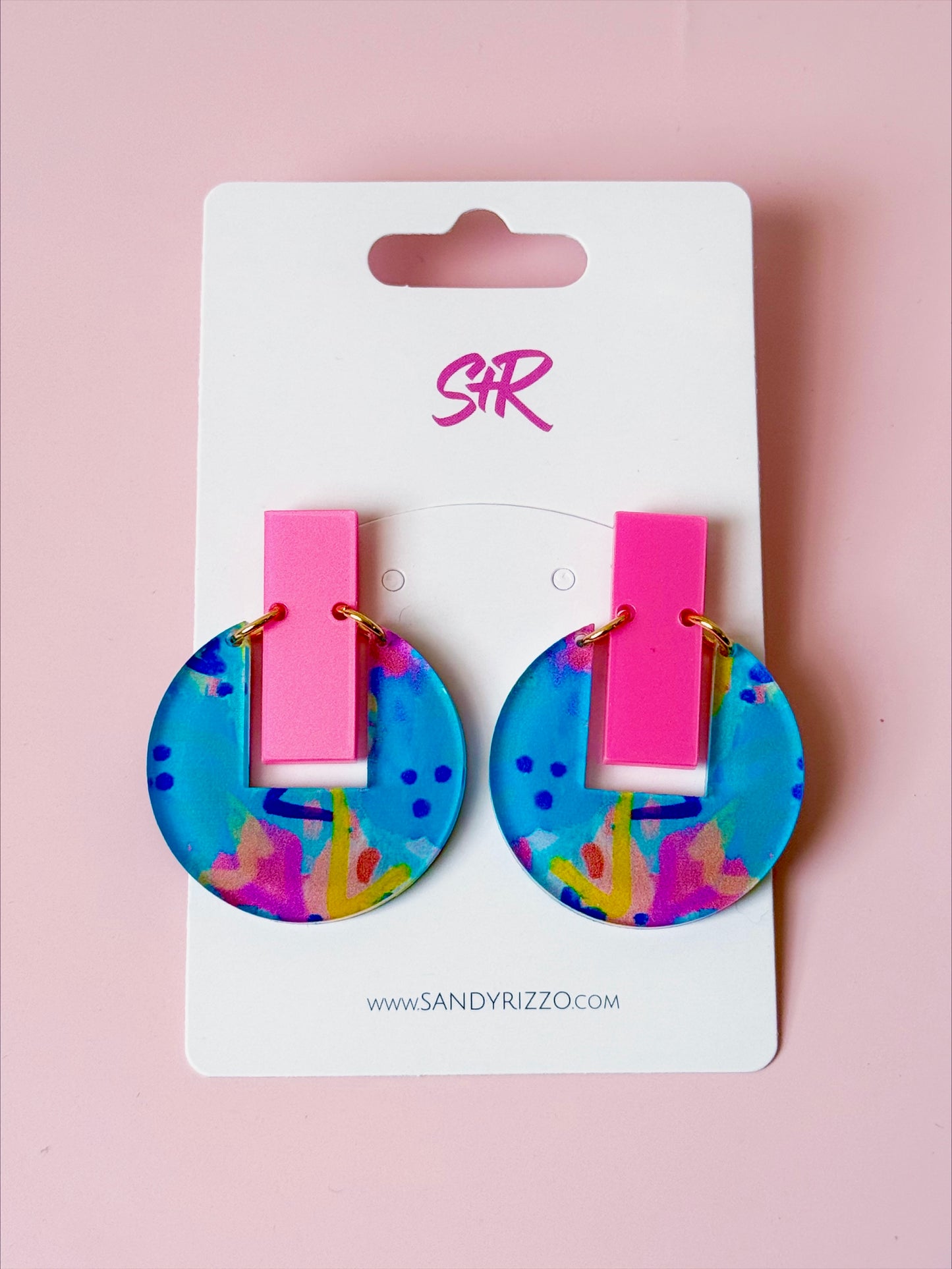 Rocking Retro Allison