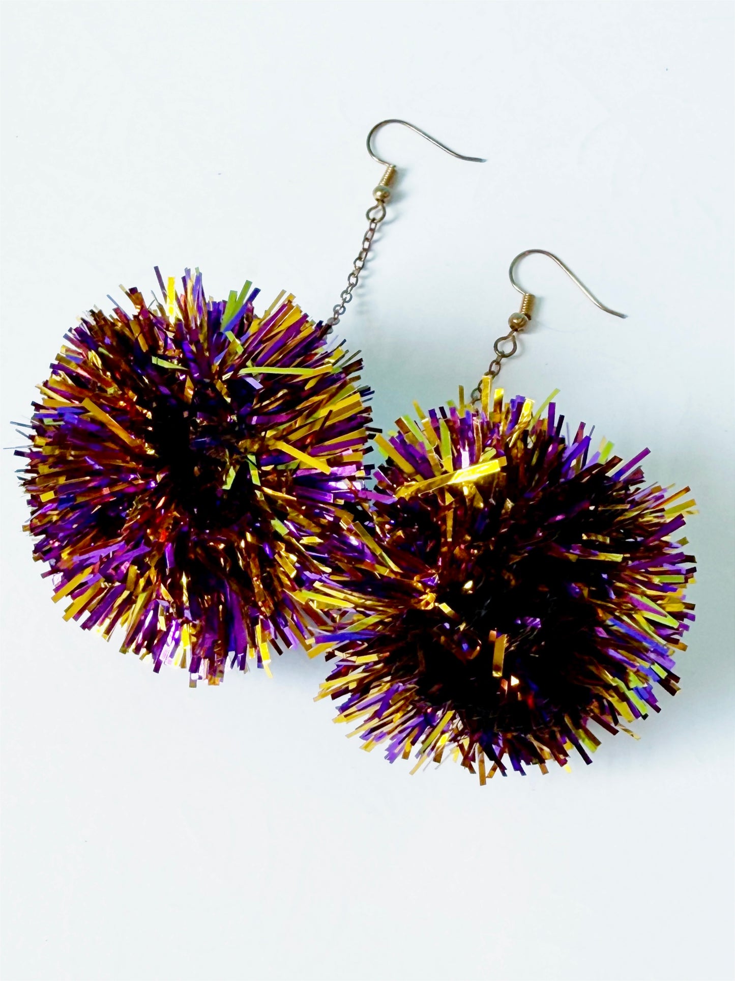 Pom Dangle
