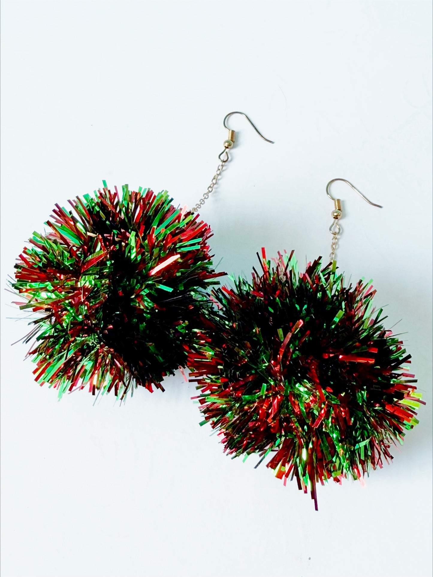 Pom Dangle