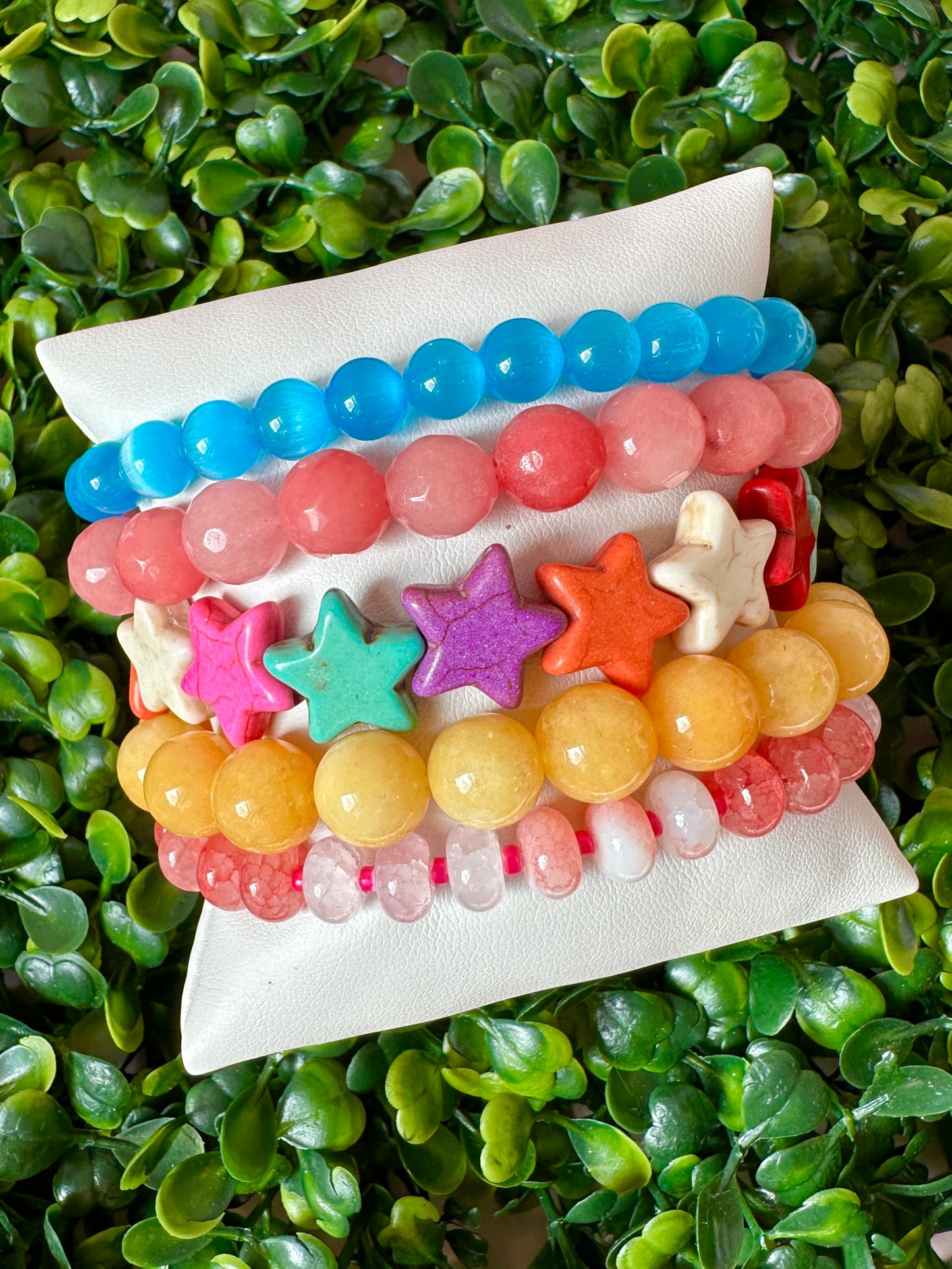 A Star is Born Stack